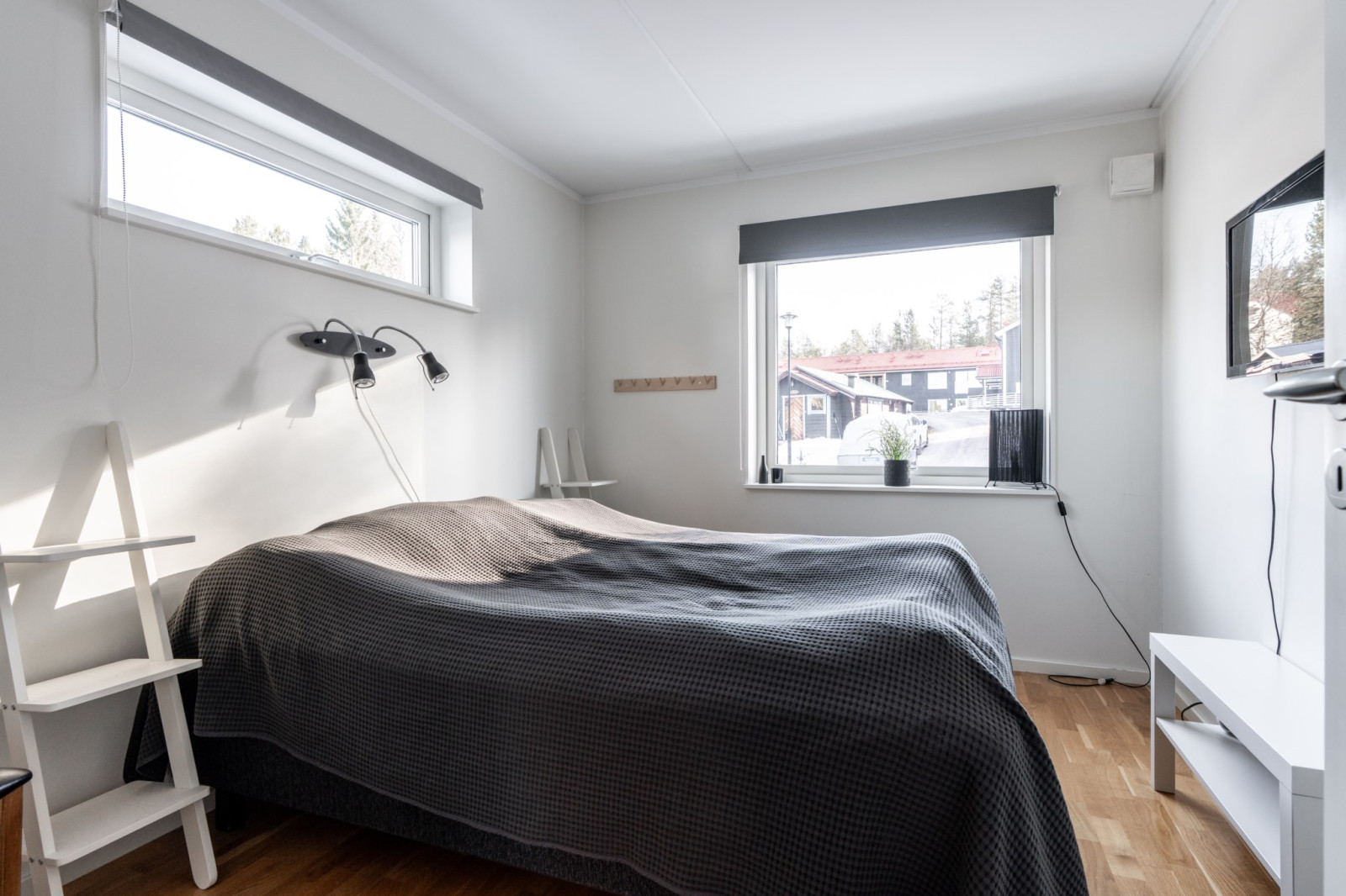  Joängets Fjällgård 5B