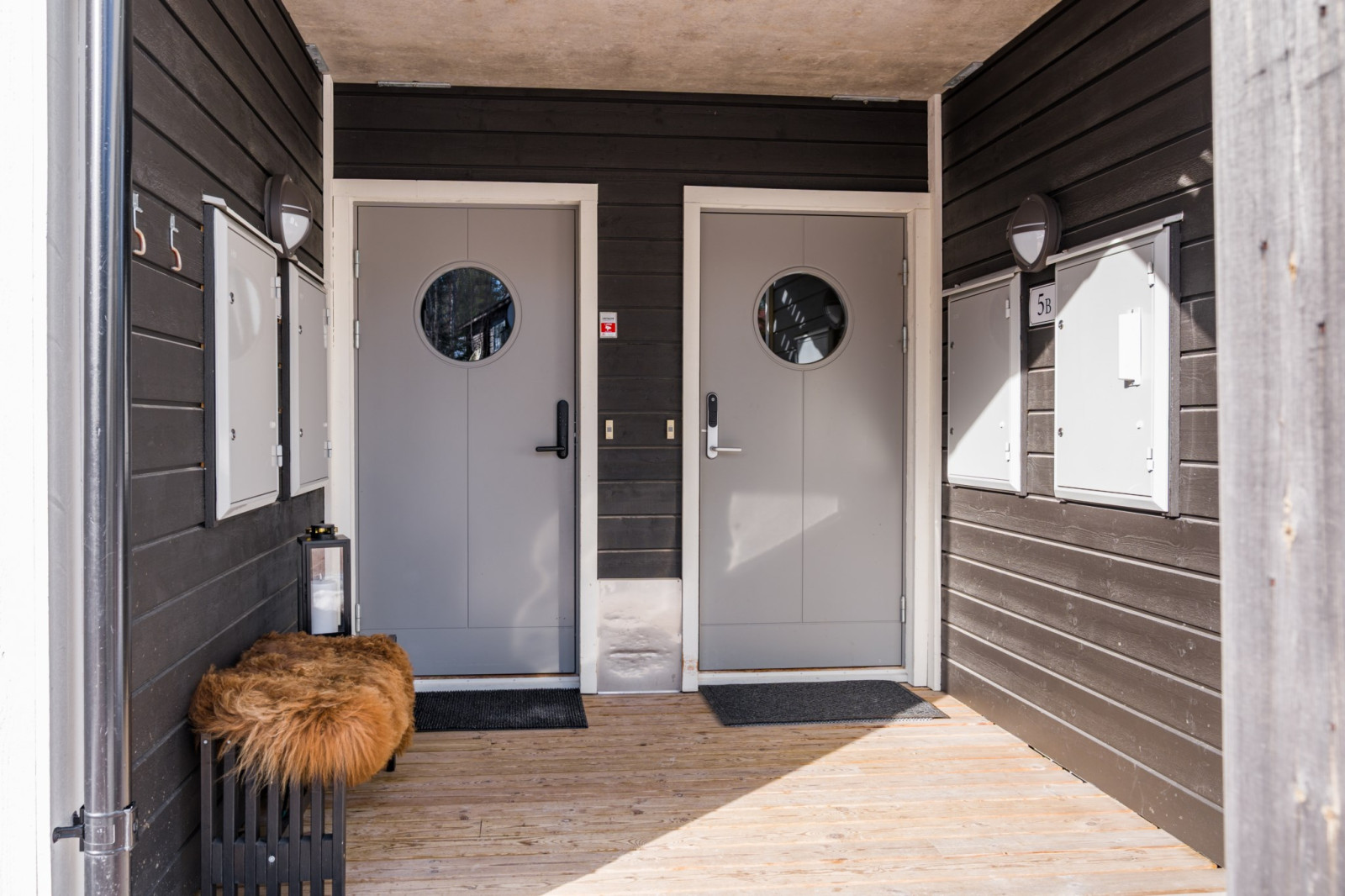  Joängets Fjällgård 5B