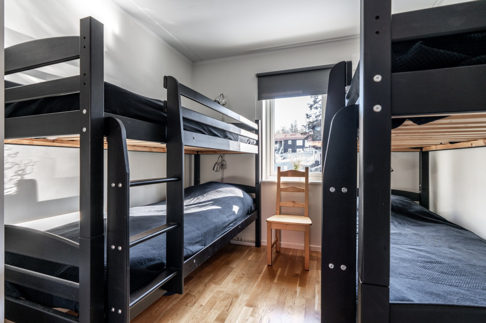  Joängets Fjällgård 5B