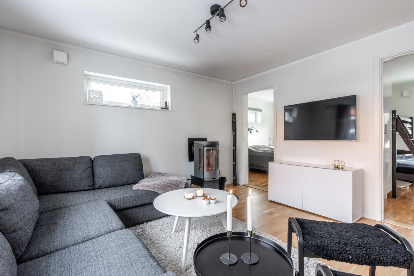  Joängets Fjällgård 5B