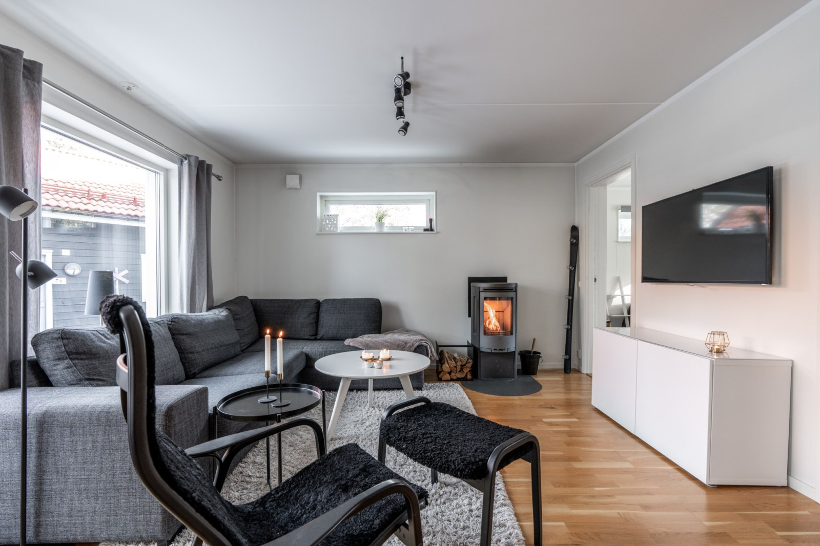  Joängets Fjällgård 5B