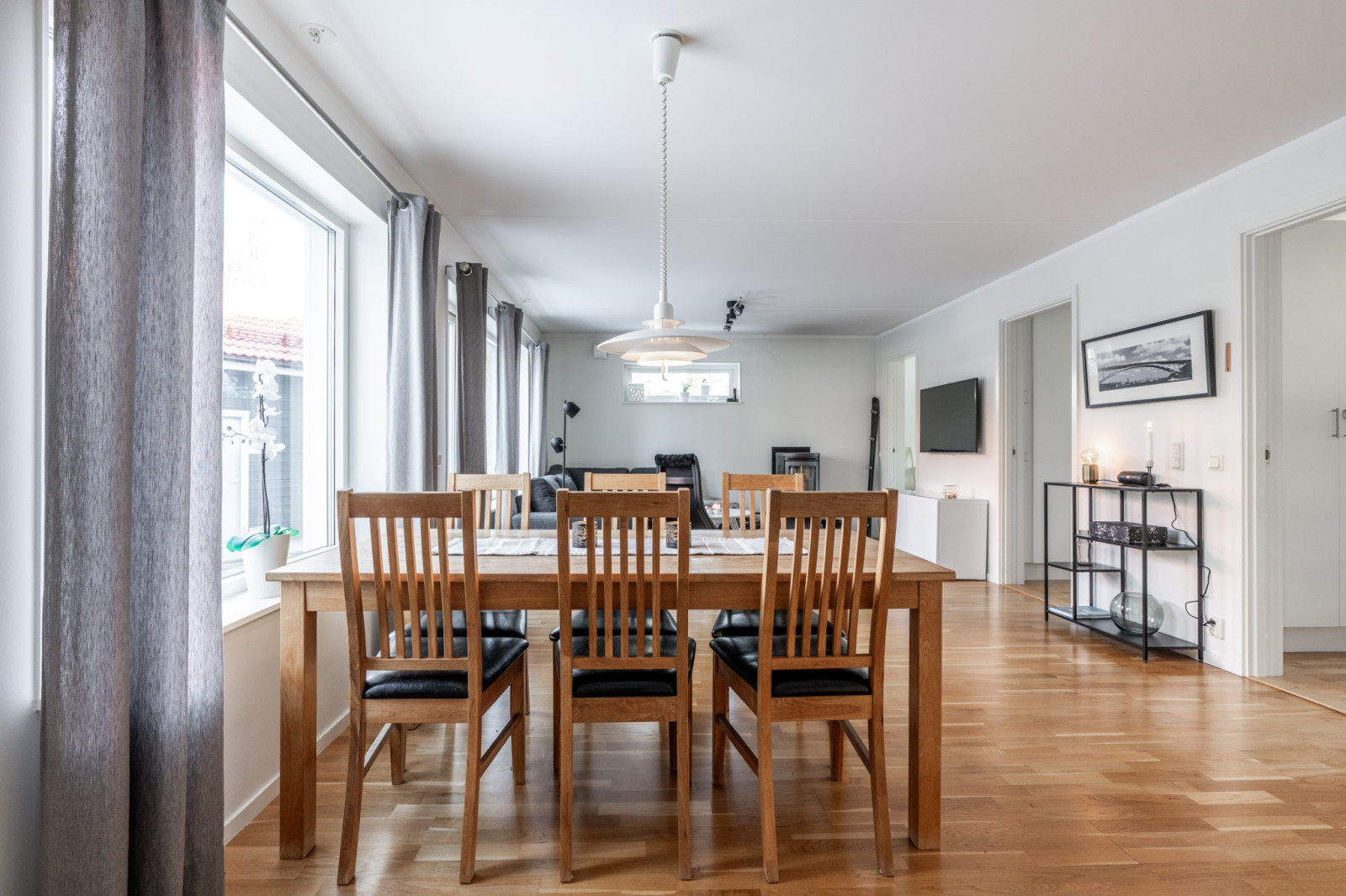  Joängets Fjällgård 5B