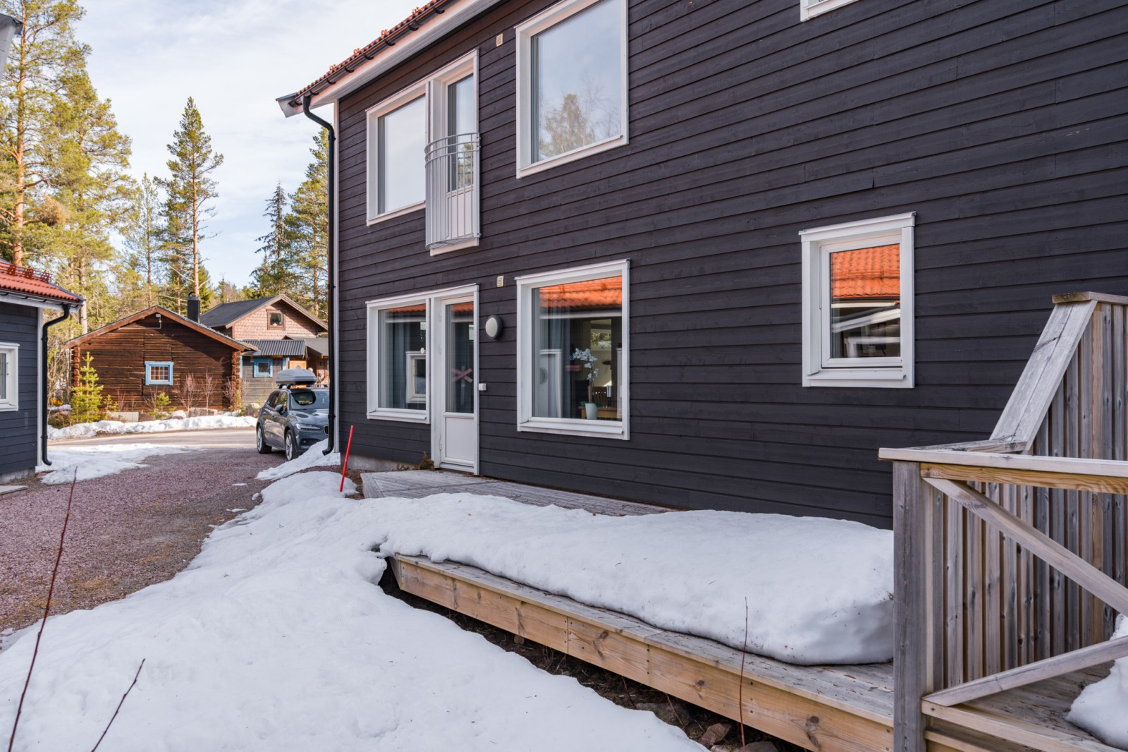  Joängets Fjällgård 5B