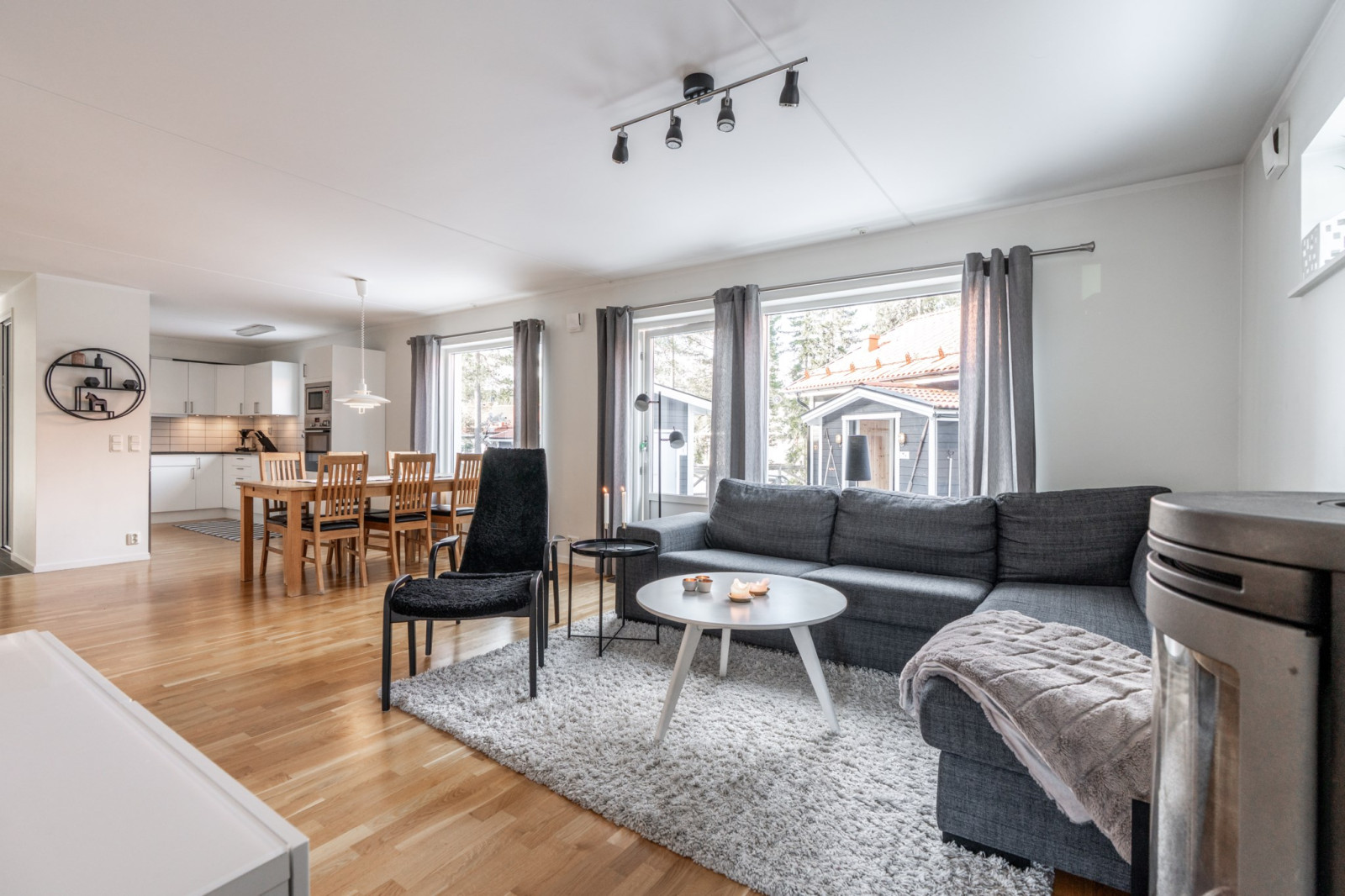  Joängets Fjällgård 5B