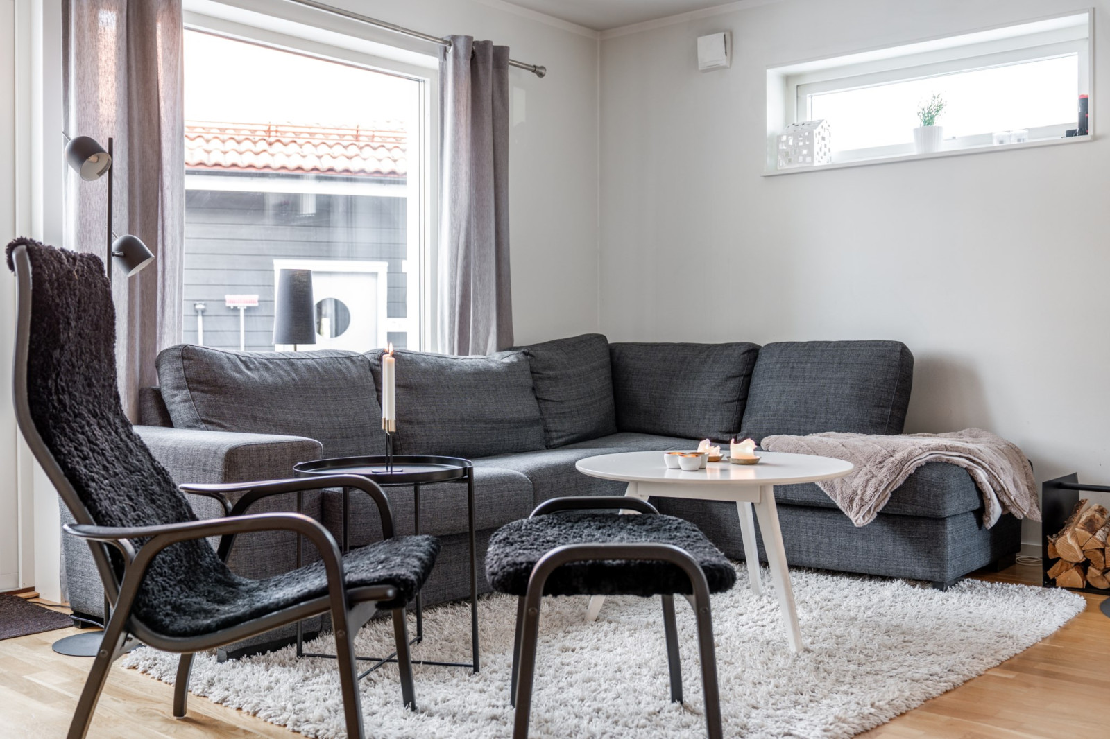  Joängets Fjällgård 5B