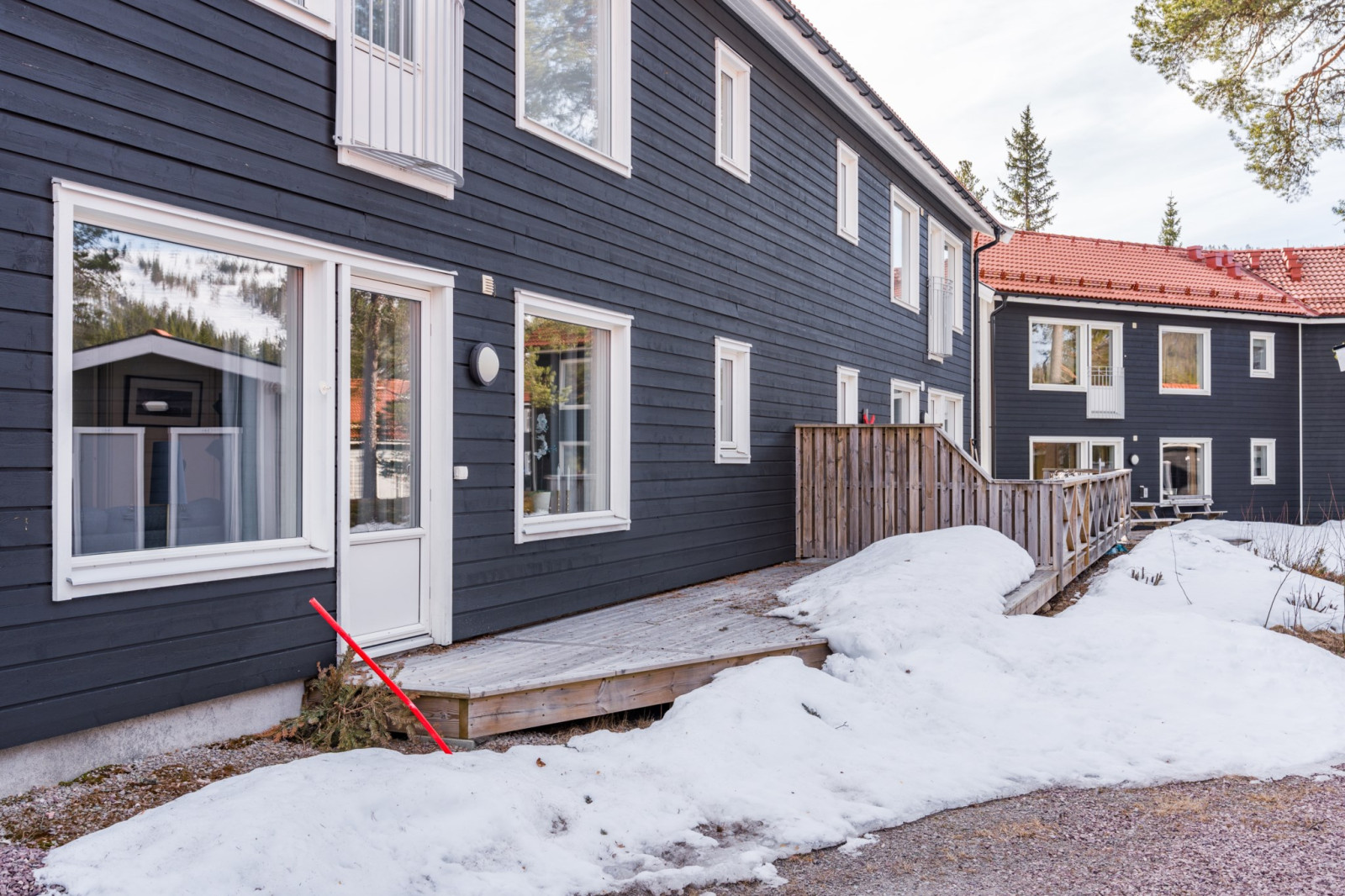  Joängets Fjällgård 5B