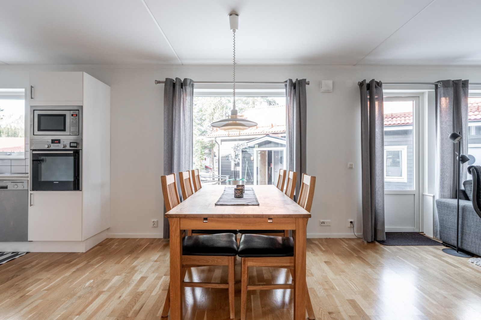  Joängets Fjällgård 5B