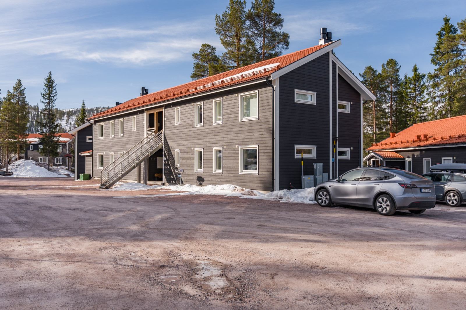  Joängets Fjällgård 5B