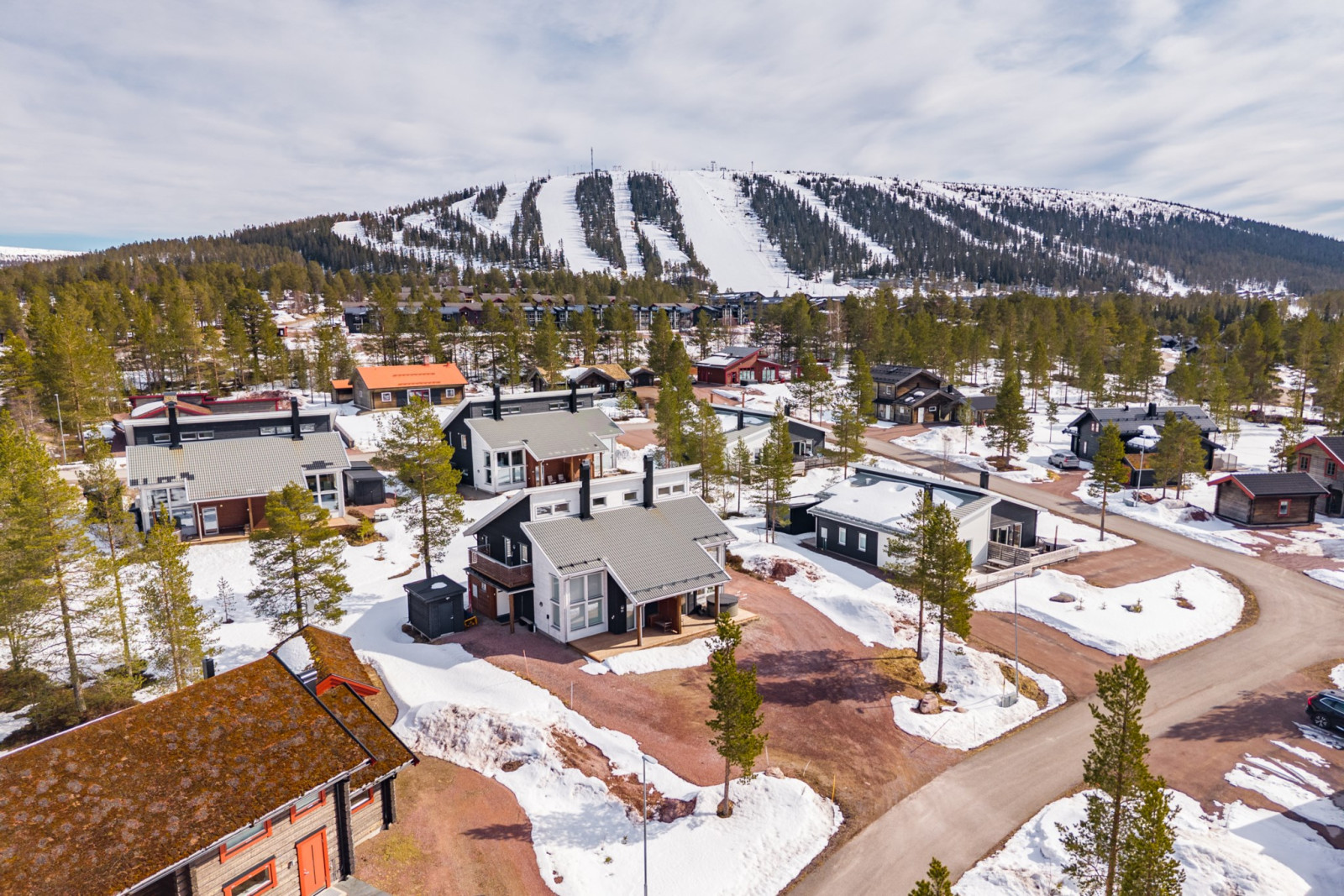  Guldvägen 10 B