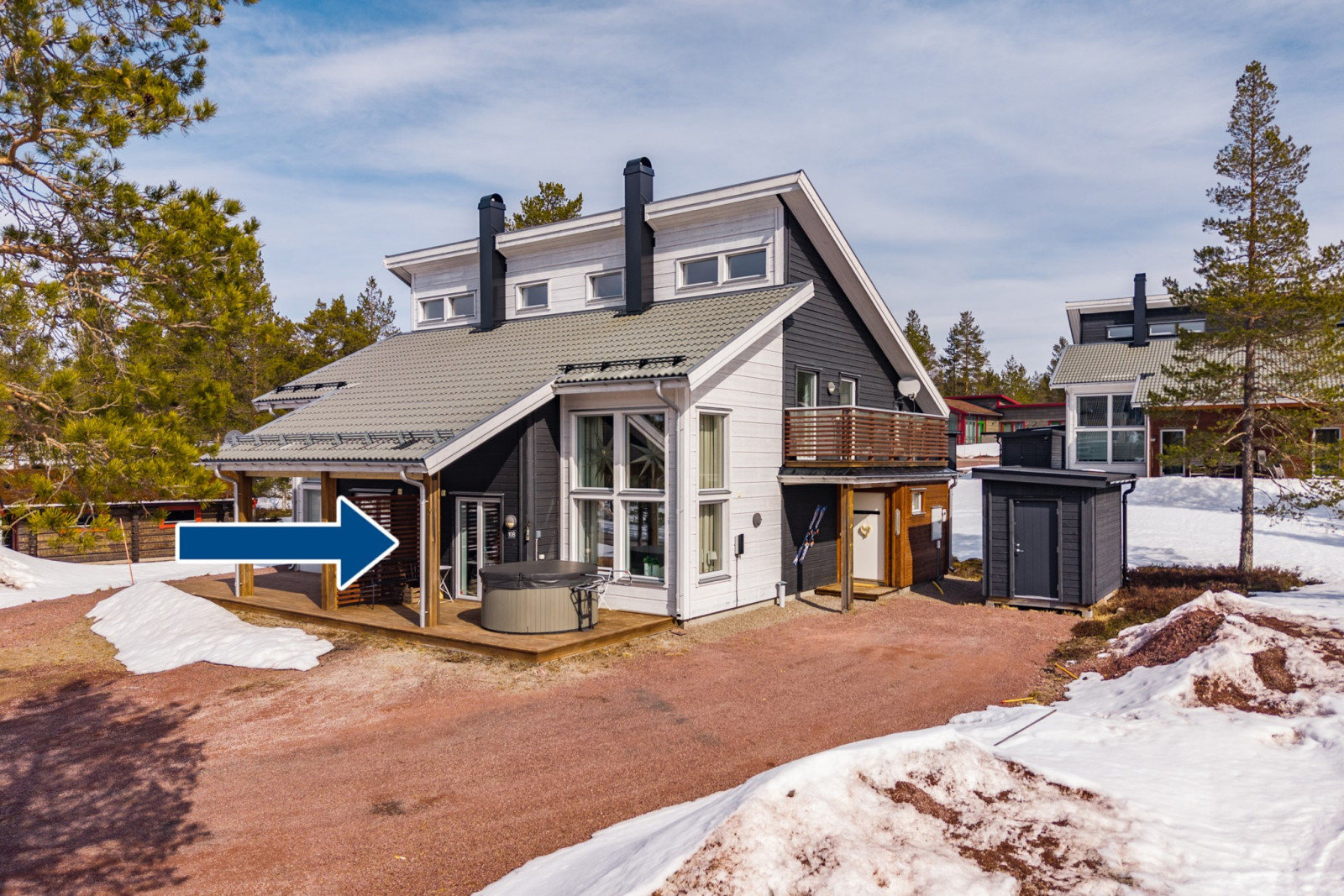  Guldvägen 10 B