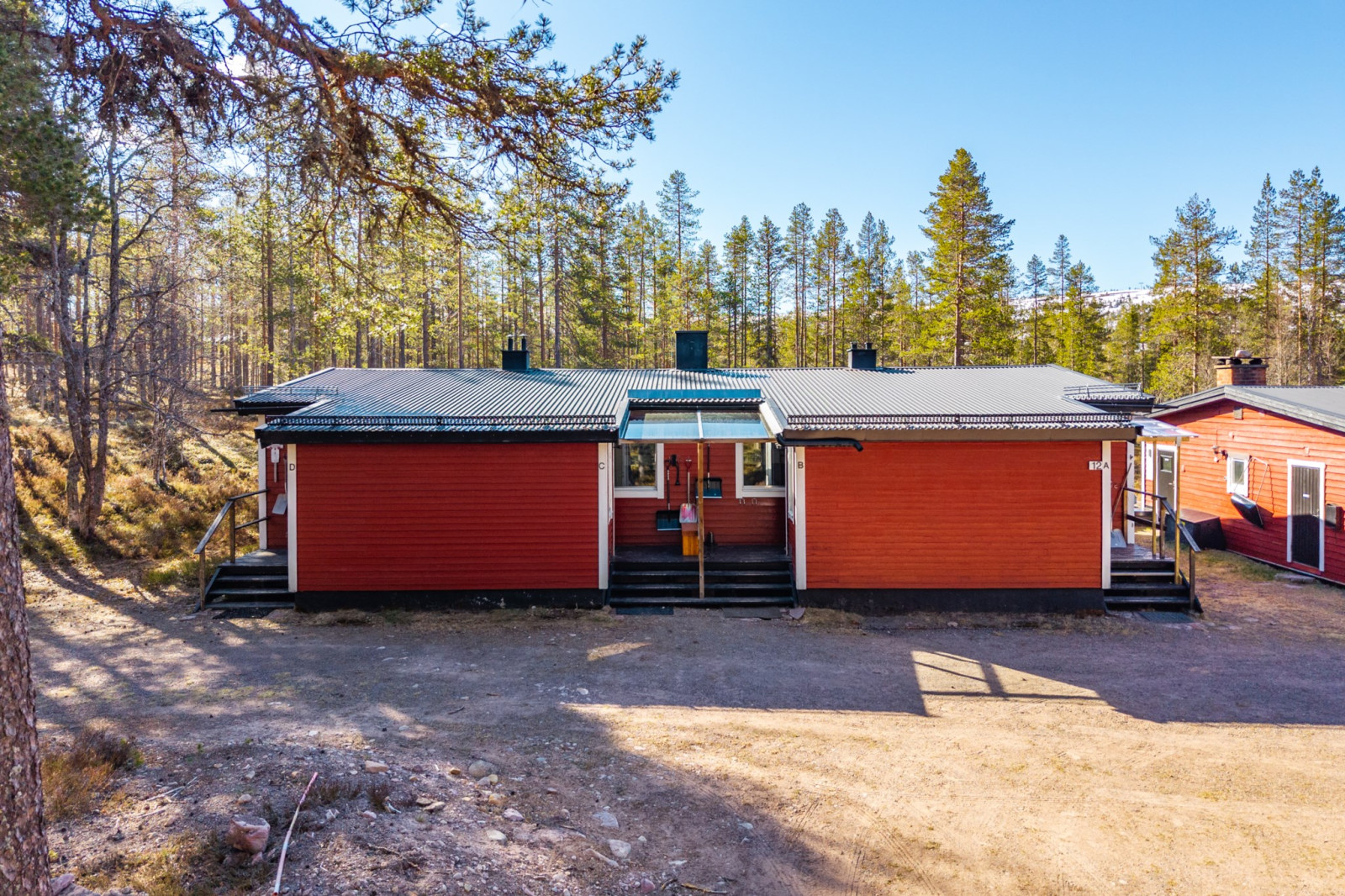  Stavvägen 12C