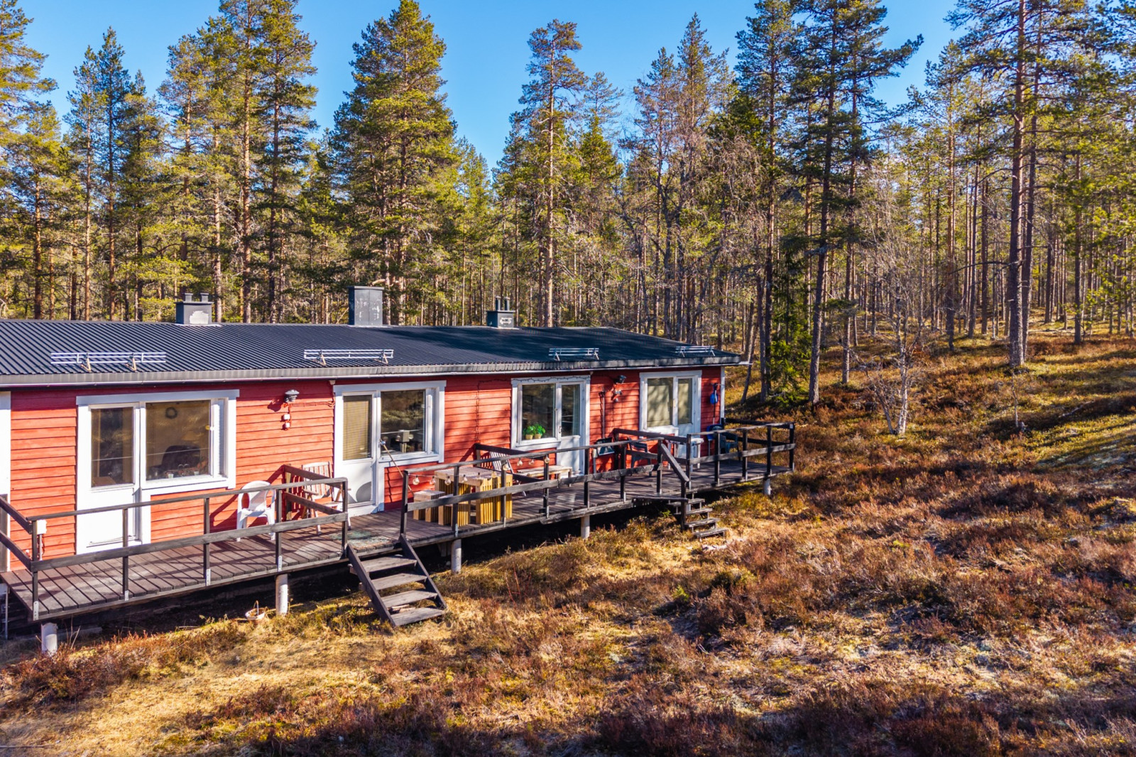  Stavvägen 12C