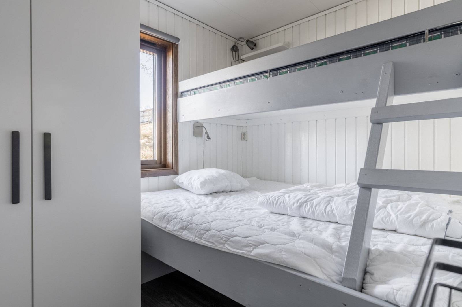  Grå Byn 6 H