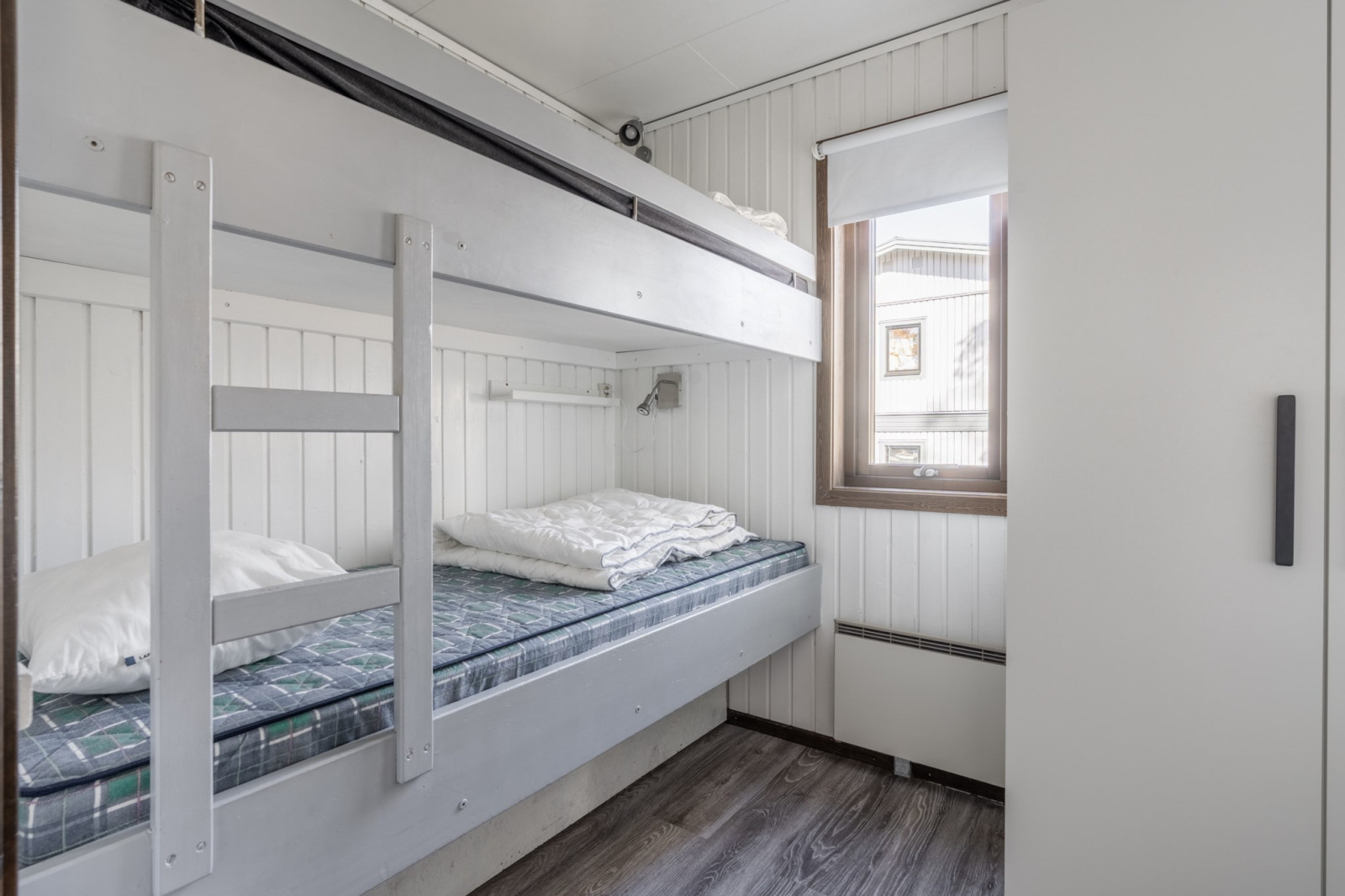  Grå Byn 6 H