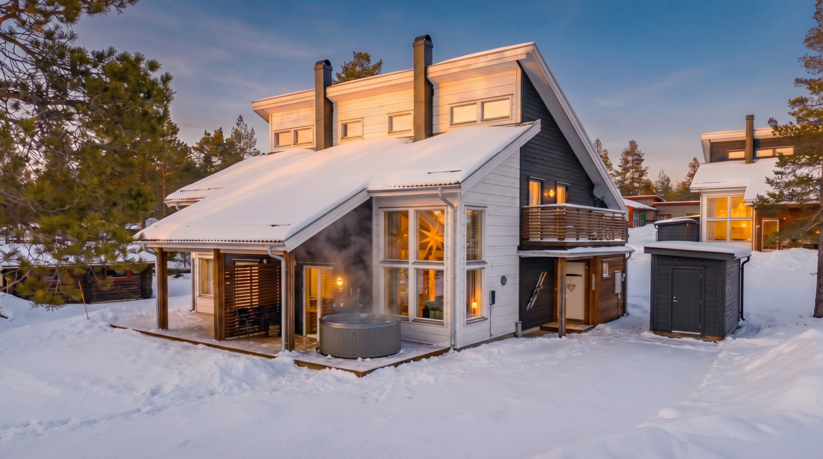  Guldvägen 10 B