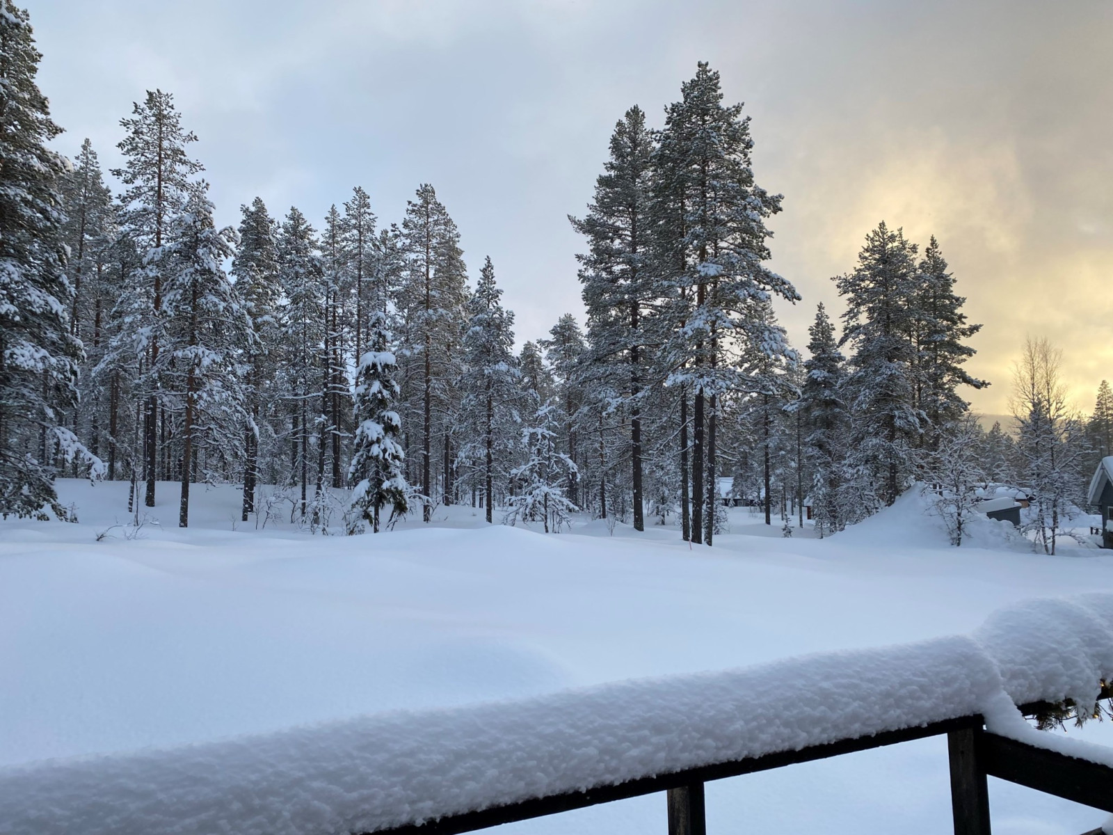 Säljarens bild Stavvägen 12C