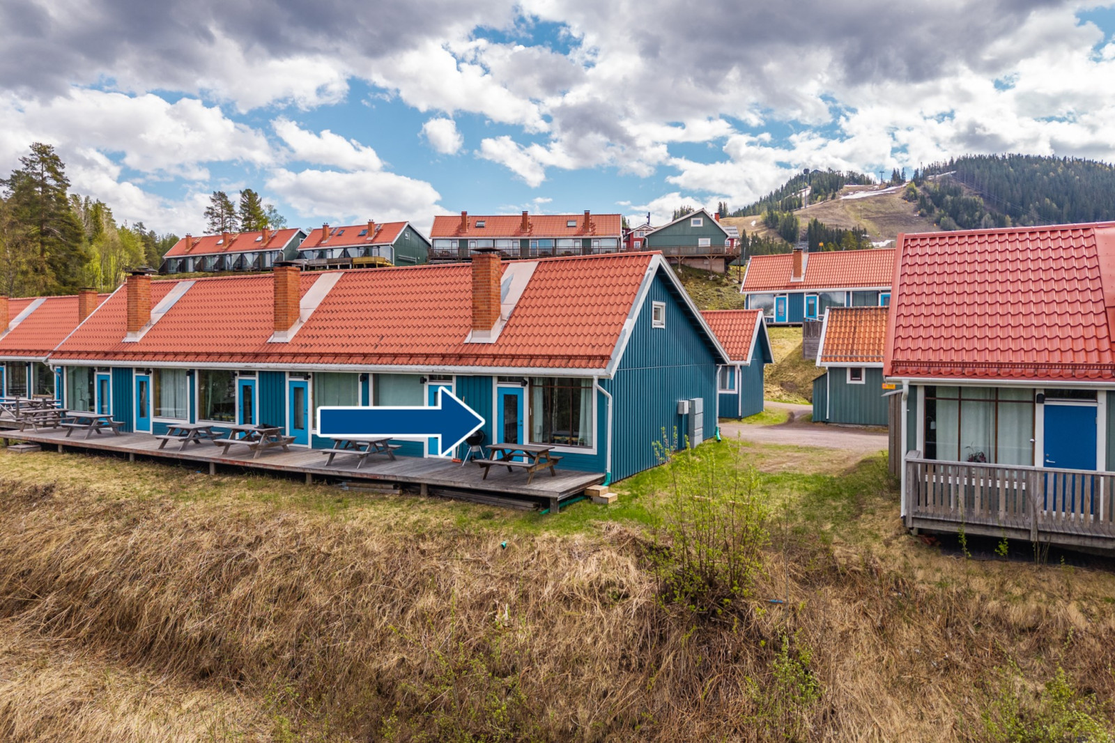  Sjungarbacken Plus 1081
