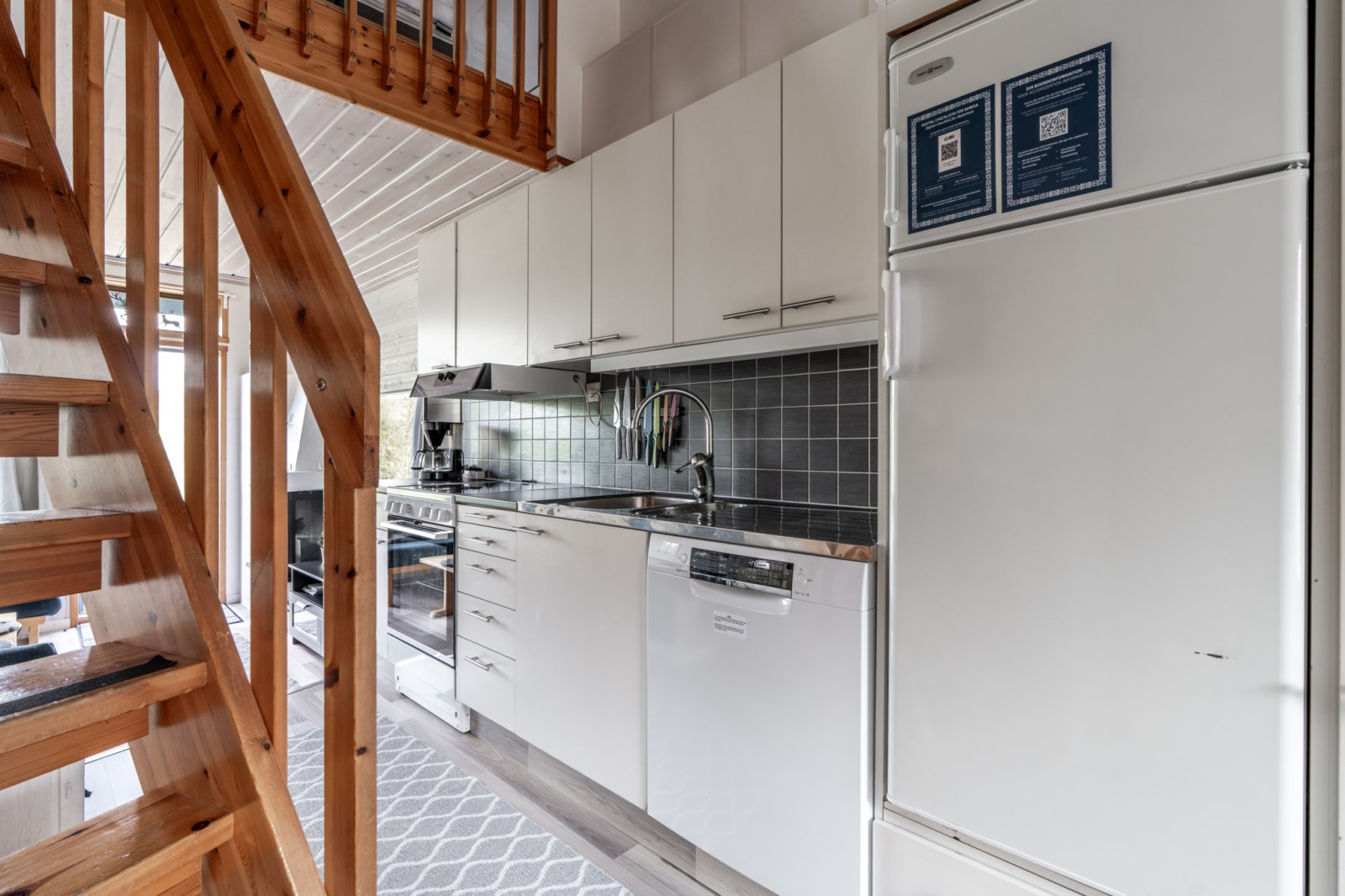  Sjungarbacken Plus 1081