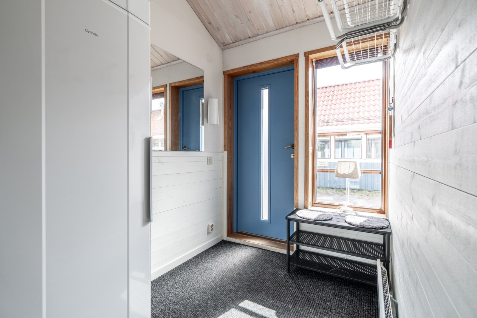  Sjungarbacken Plus 1081
