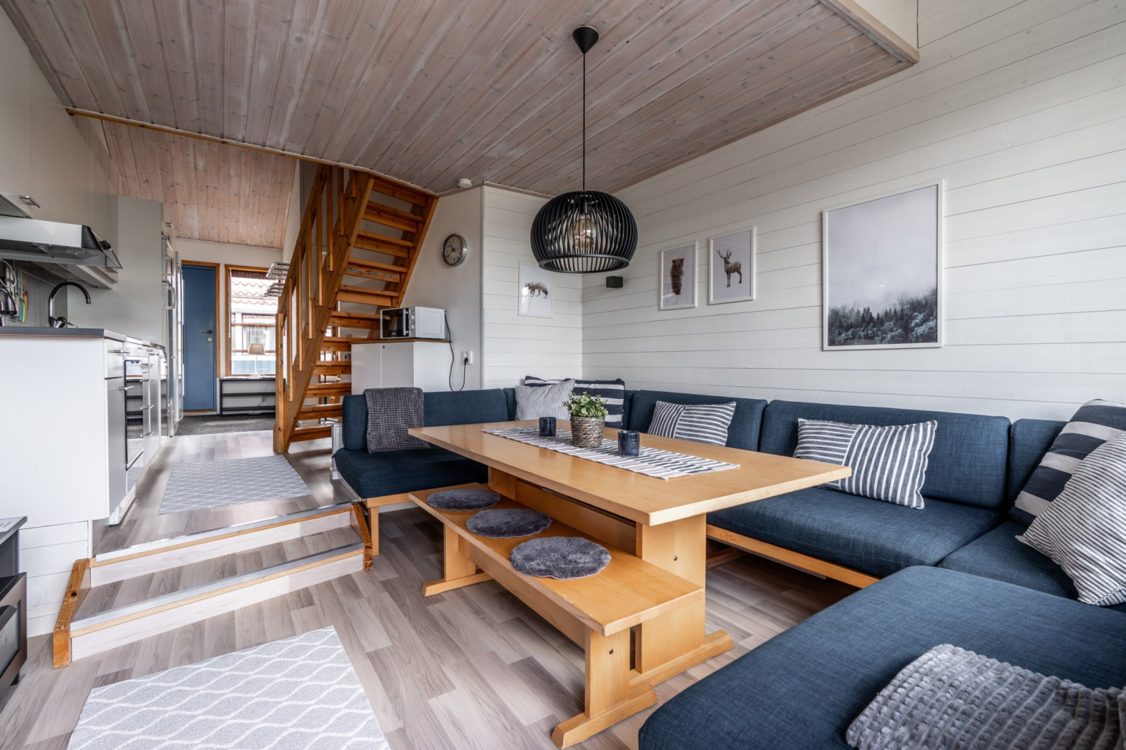  Sjungarbacken Plus 1081