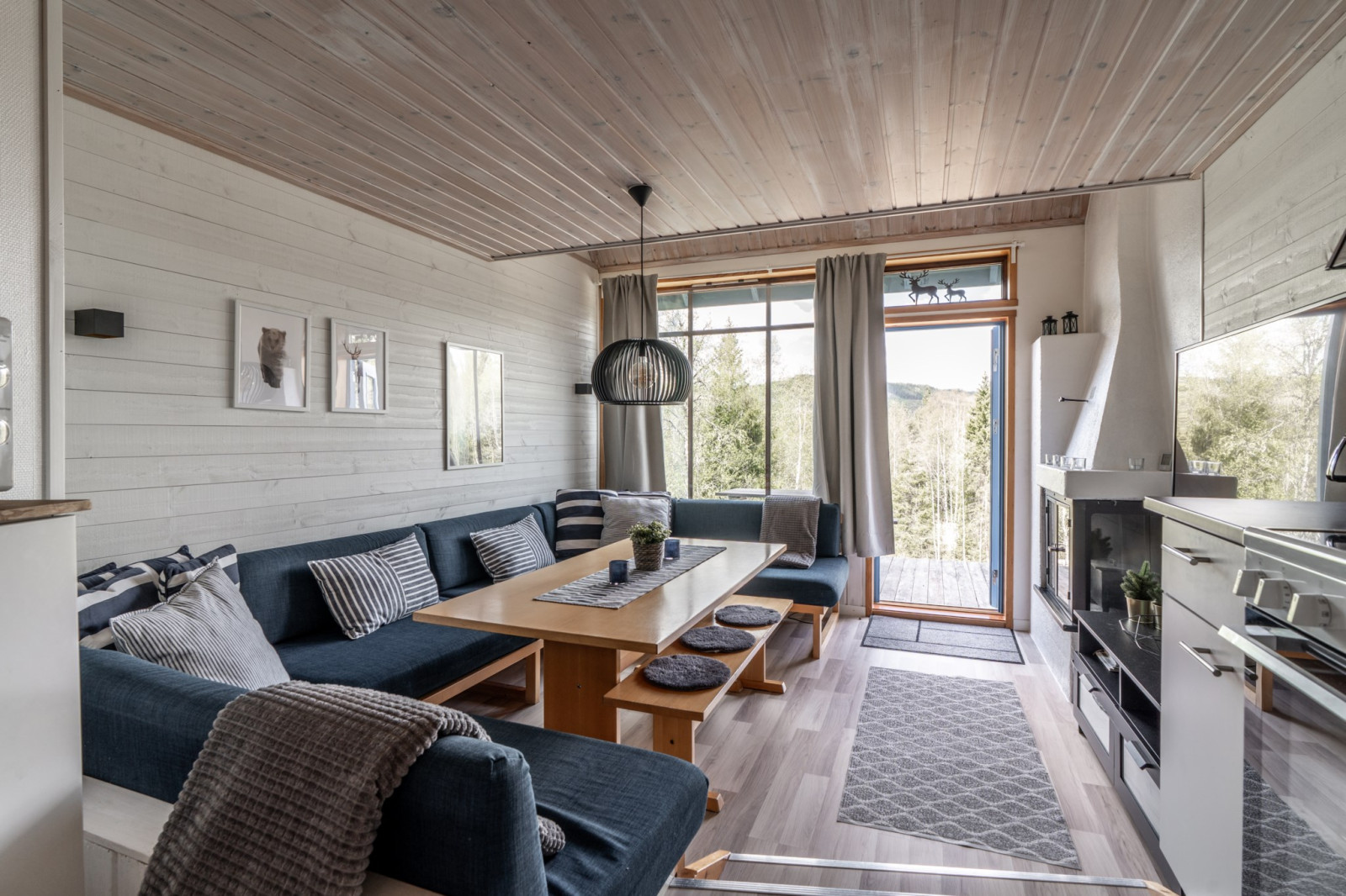  Sjungarbacken Plus 1081