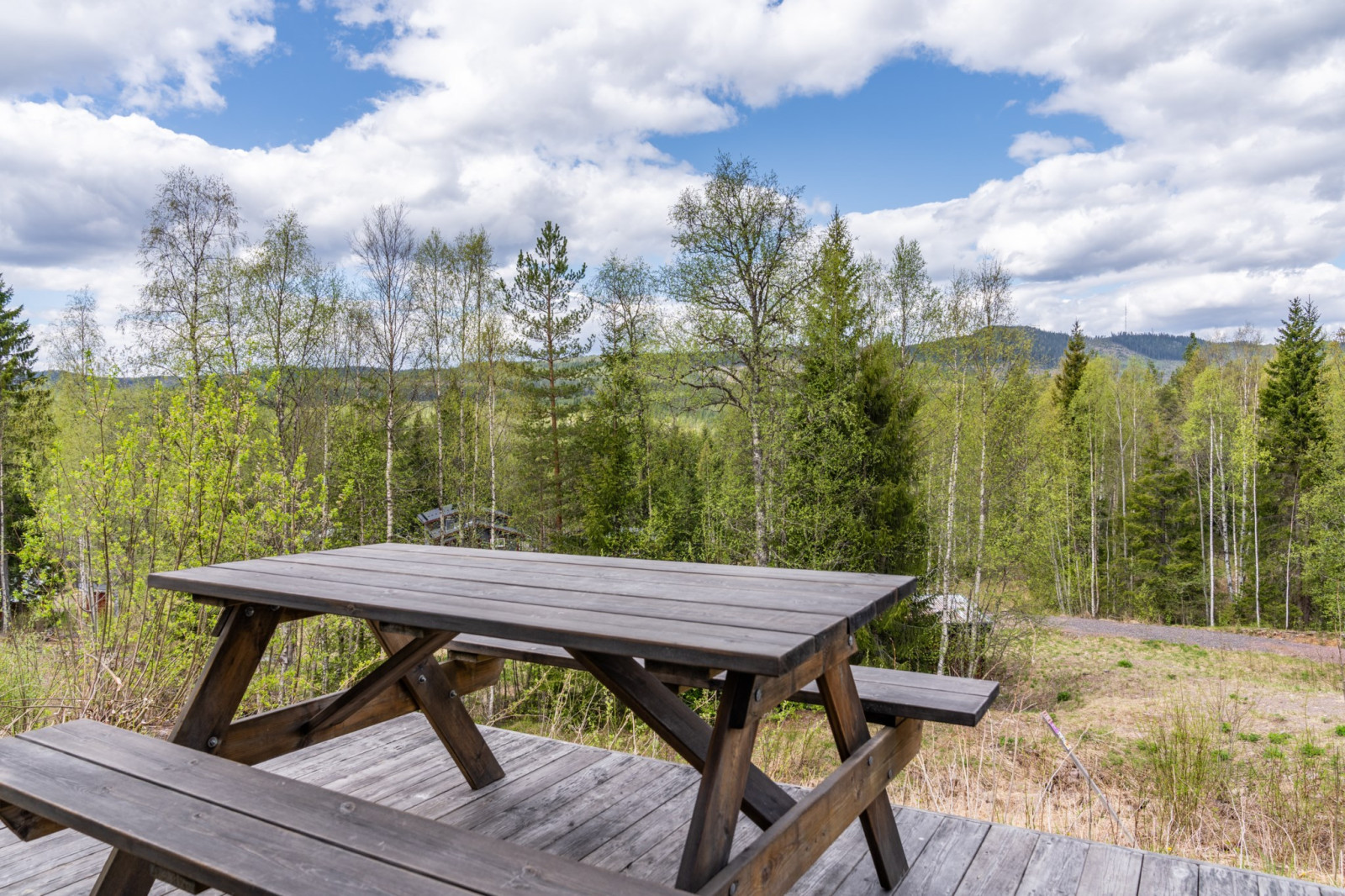  Sjungarbacken Plus 1081