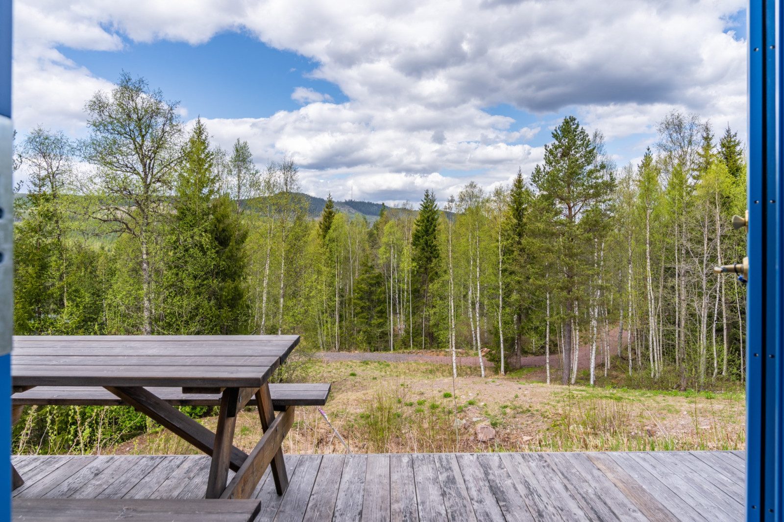  Sjungarbacken Plus 1081
