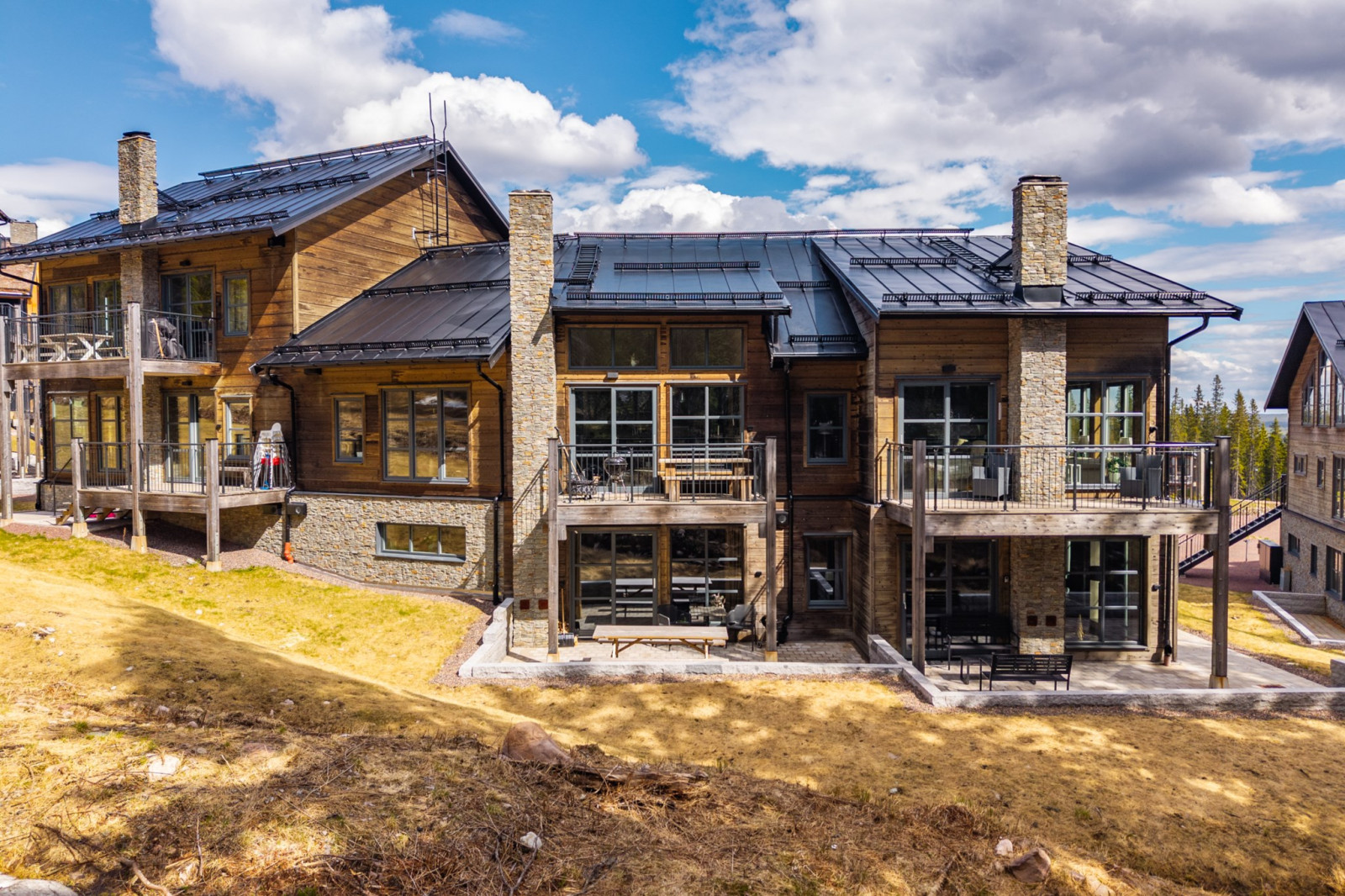  Timmerby Village 11B