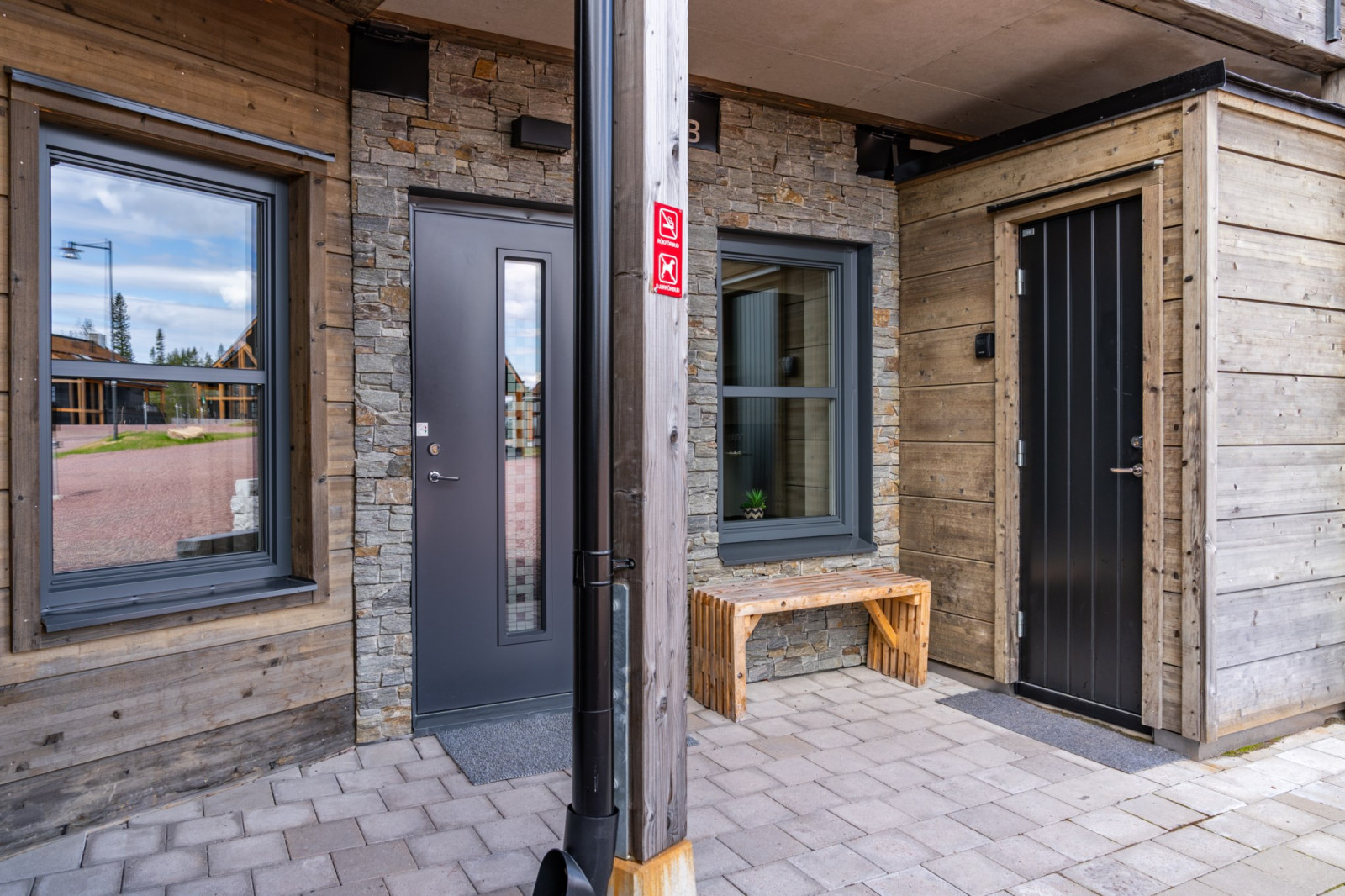  Timmerby Village 11B