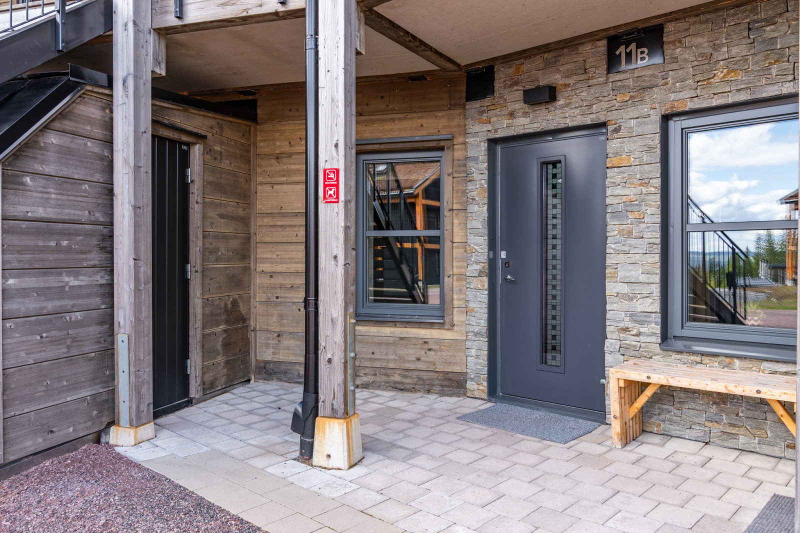  Timmerby Village 11B