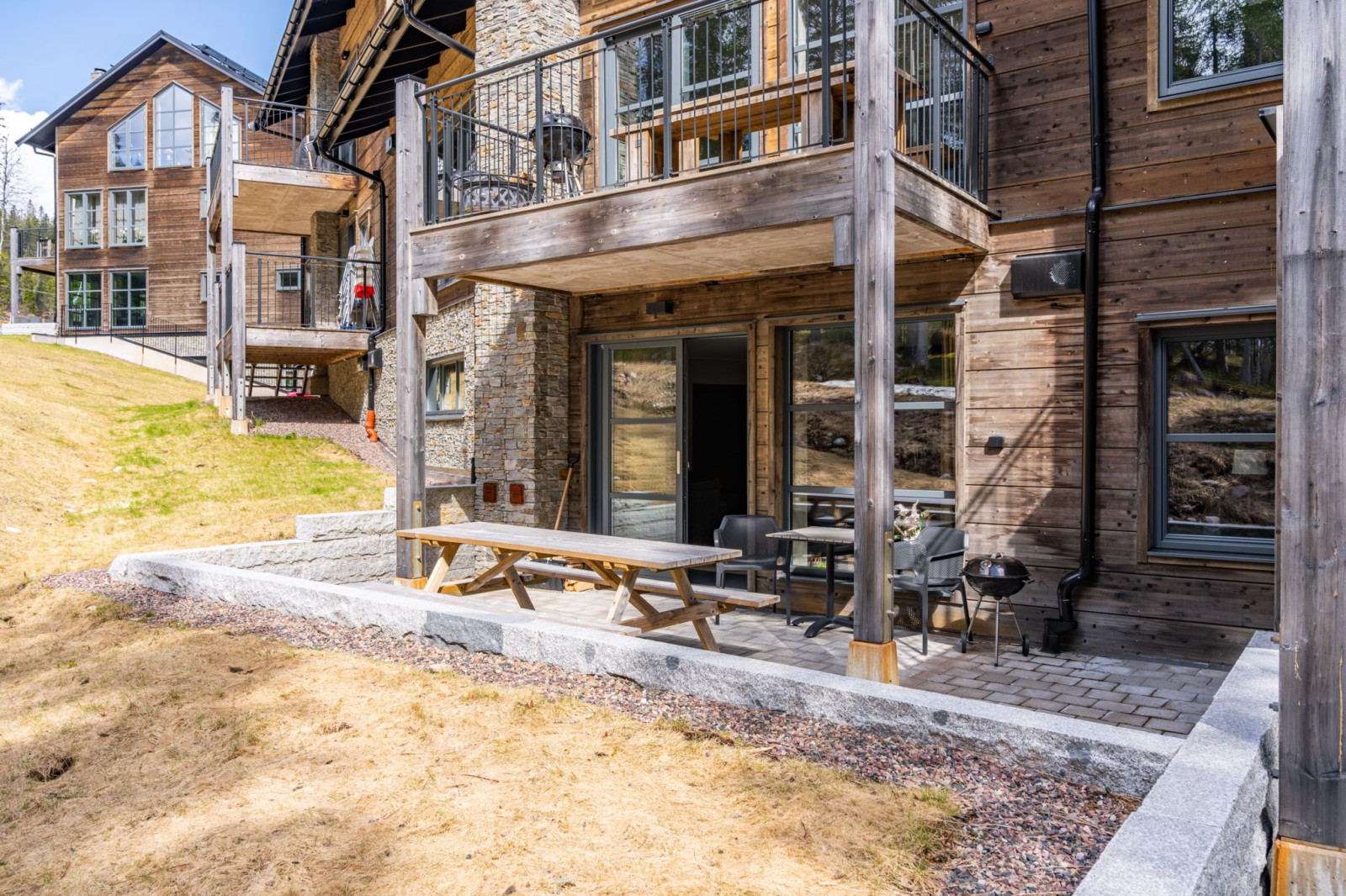  Timmerby Village 11B
