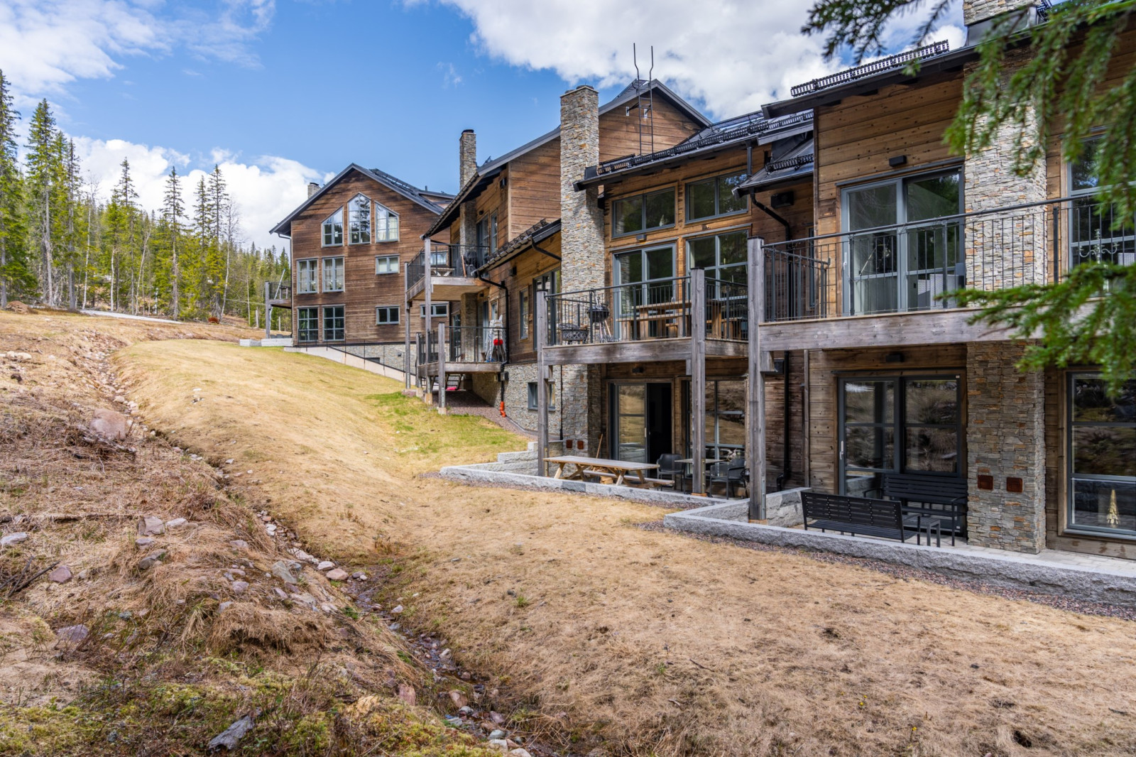  Timmerby Village 11B
