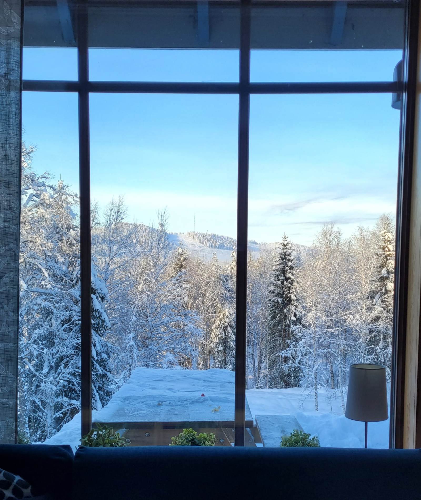  Sjungarbacken Plus 1081