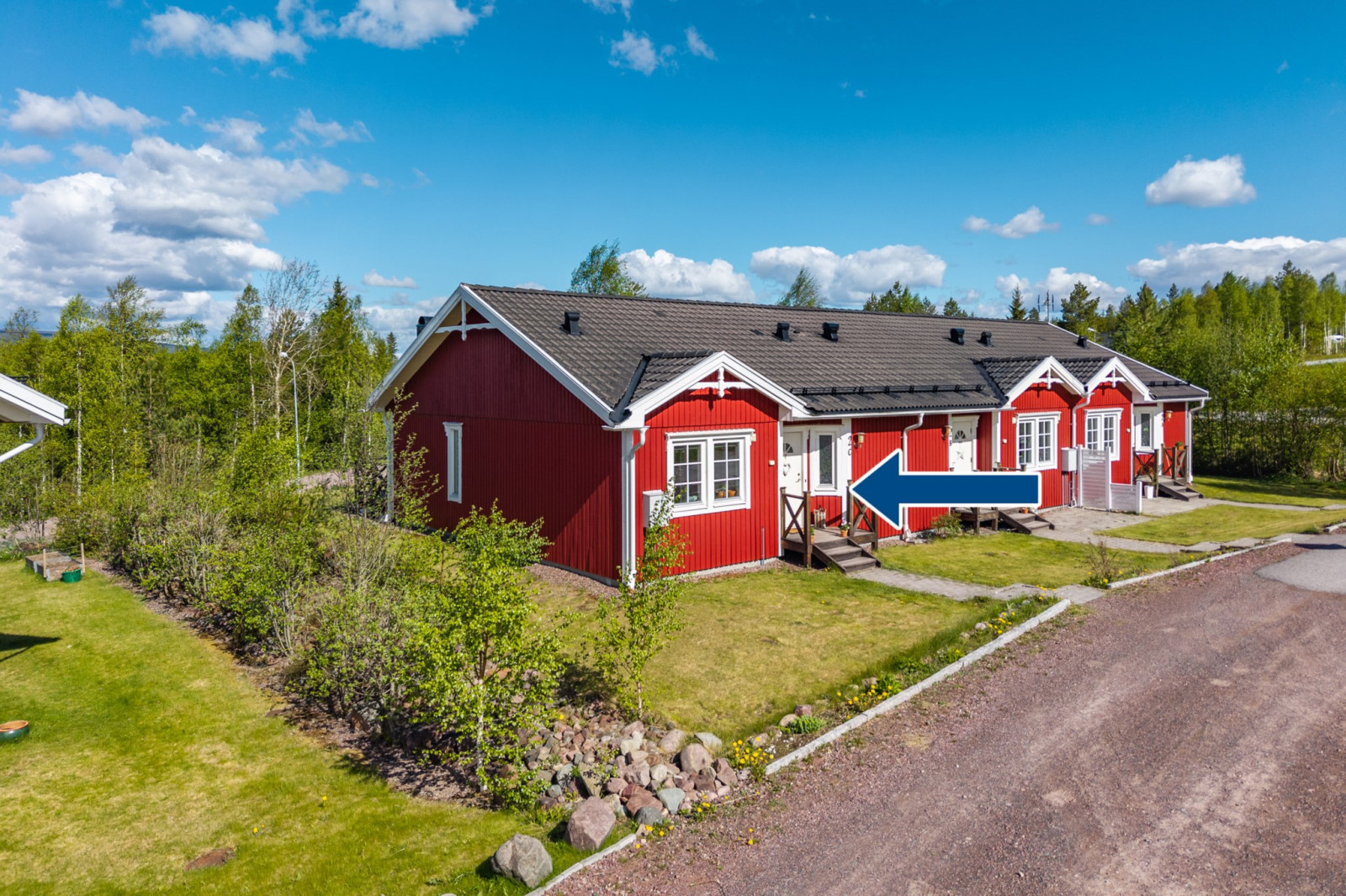  Elljusvägen 2C