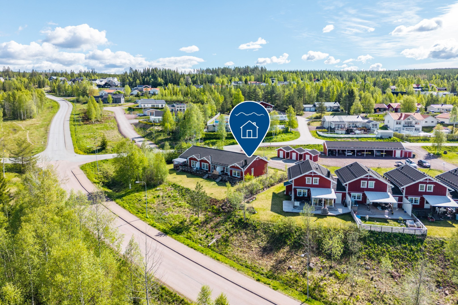  Elljusvägen 2C