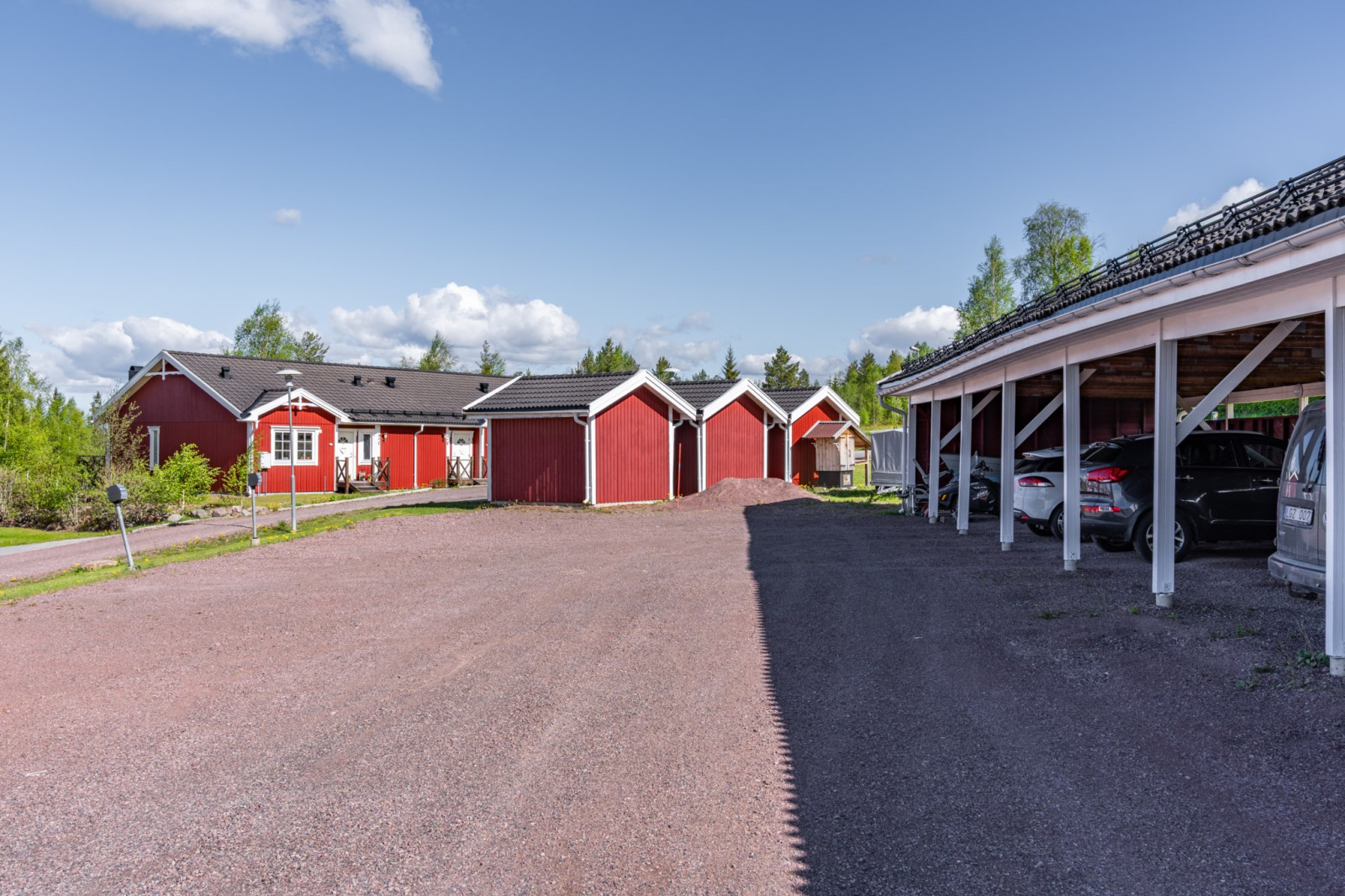  Elljusvägen 2C