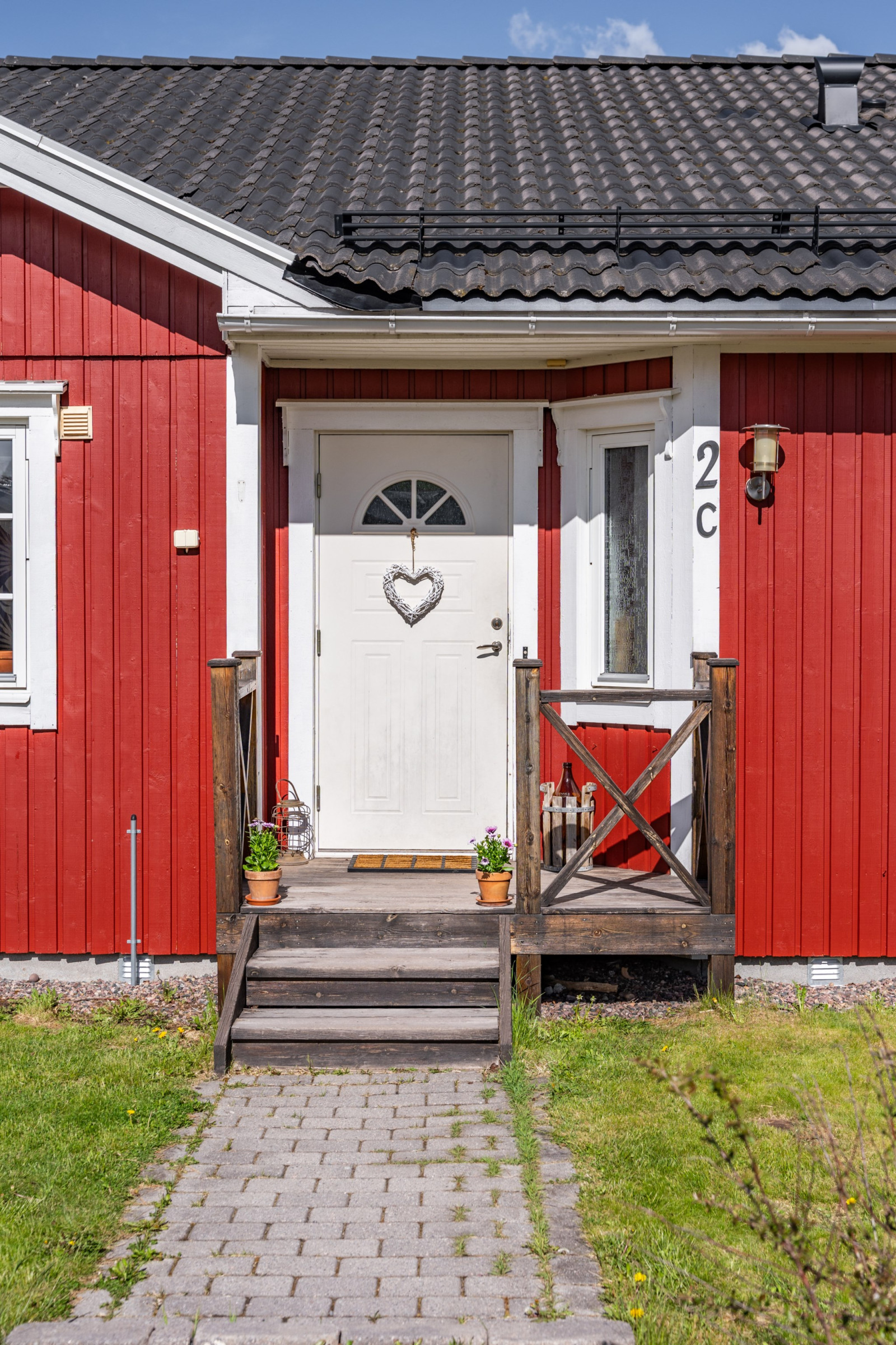  Elljusvägen 2C