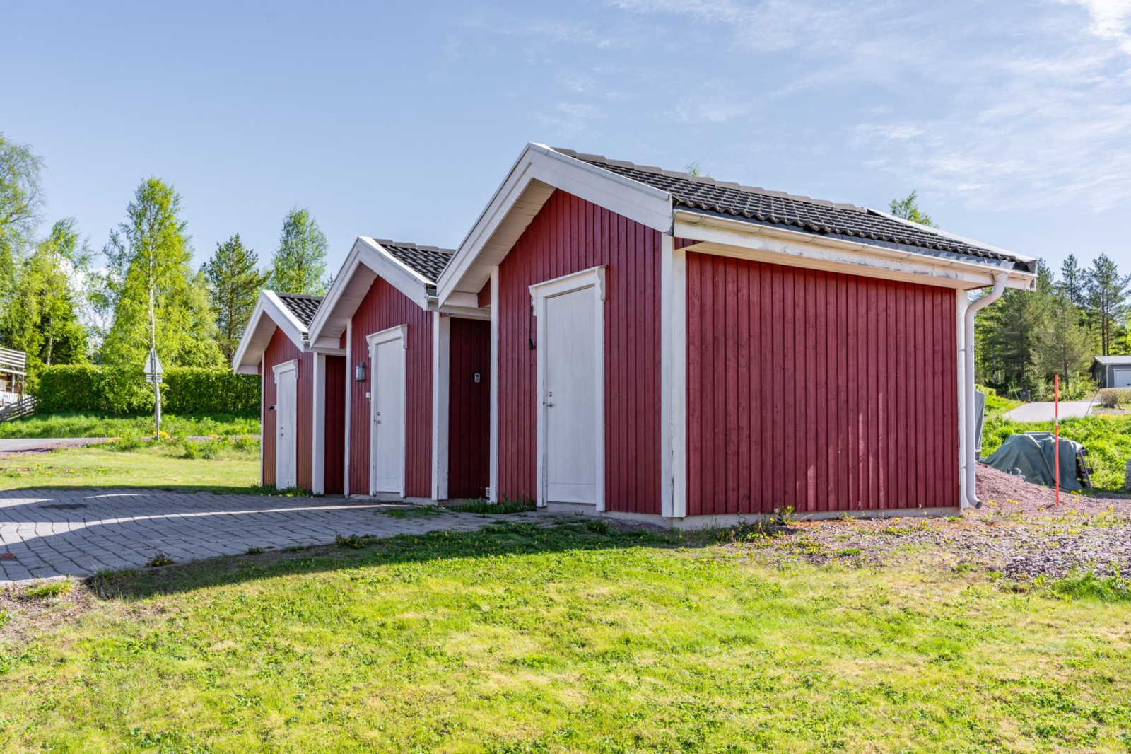  Elljusvägen 2C