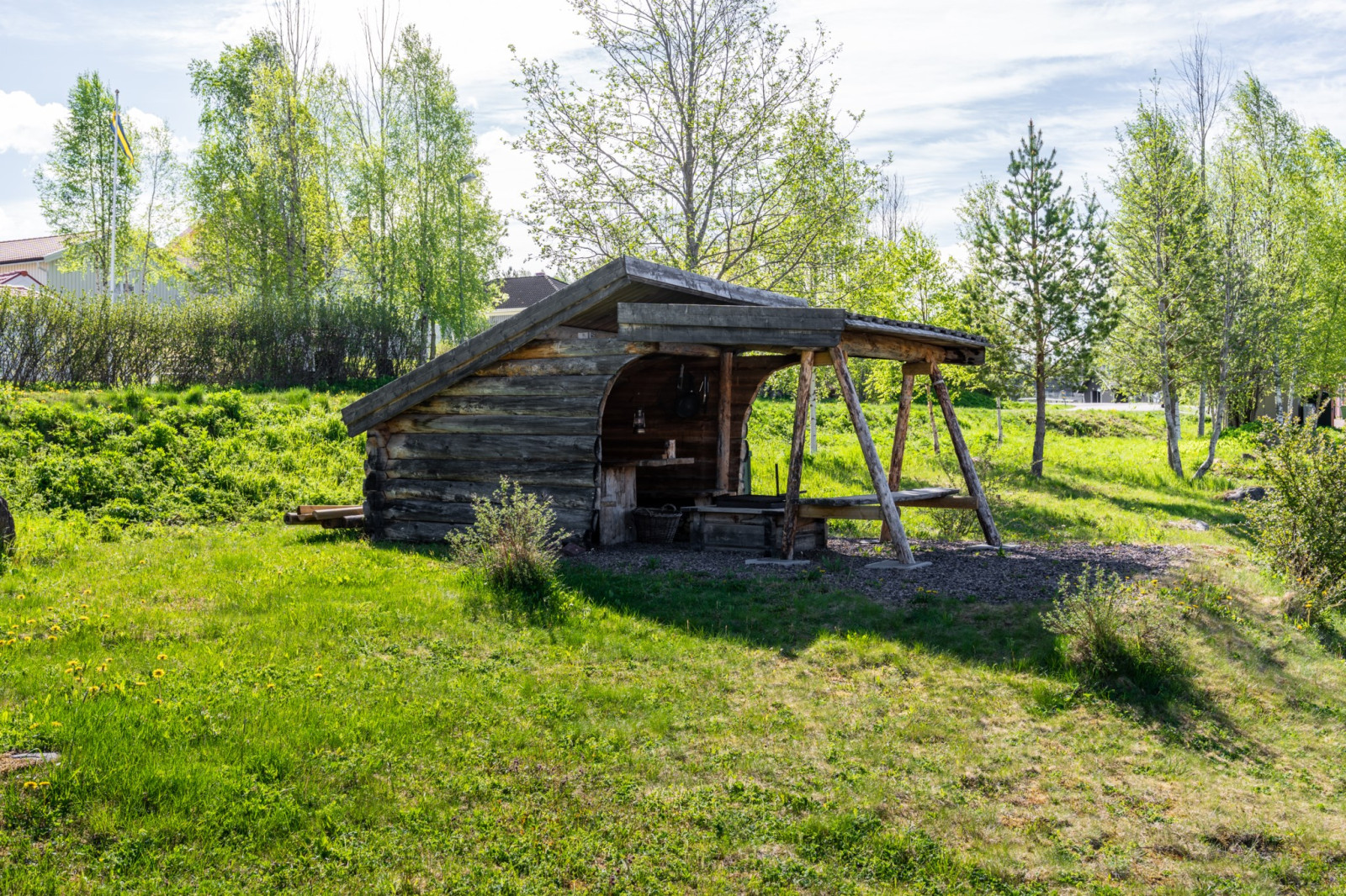  Elljusvägen 2C