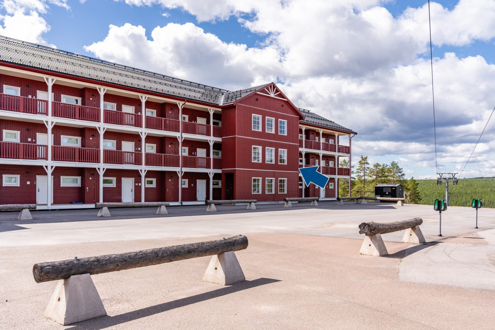  Tranantorget 87