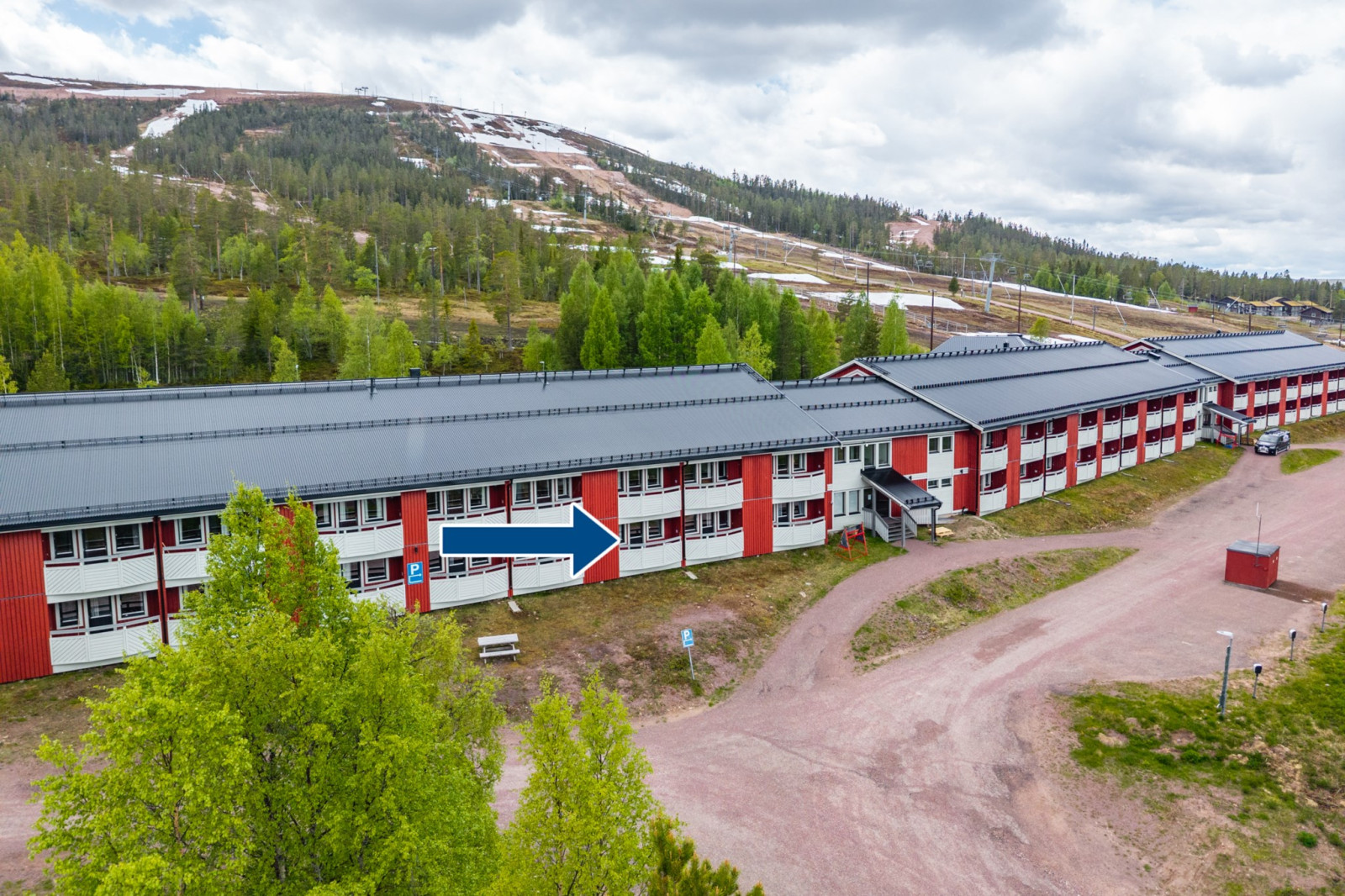  Stöten Mitt 413