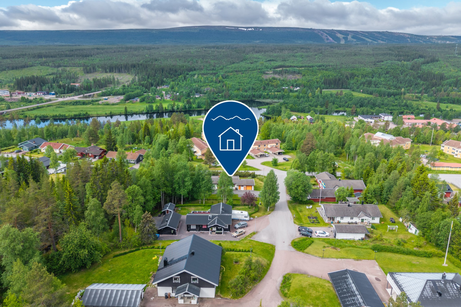  Ragårdsvägen 2