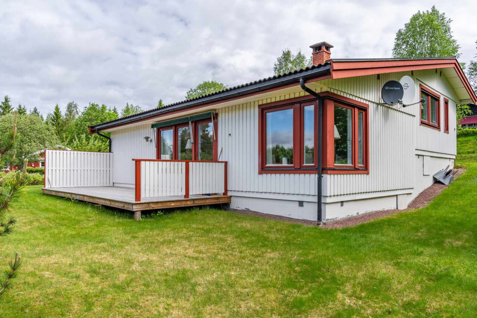  Ragårdsvägen 2