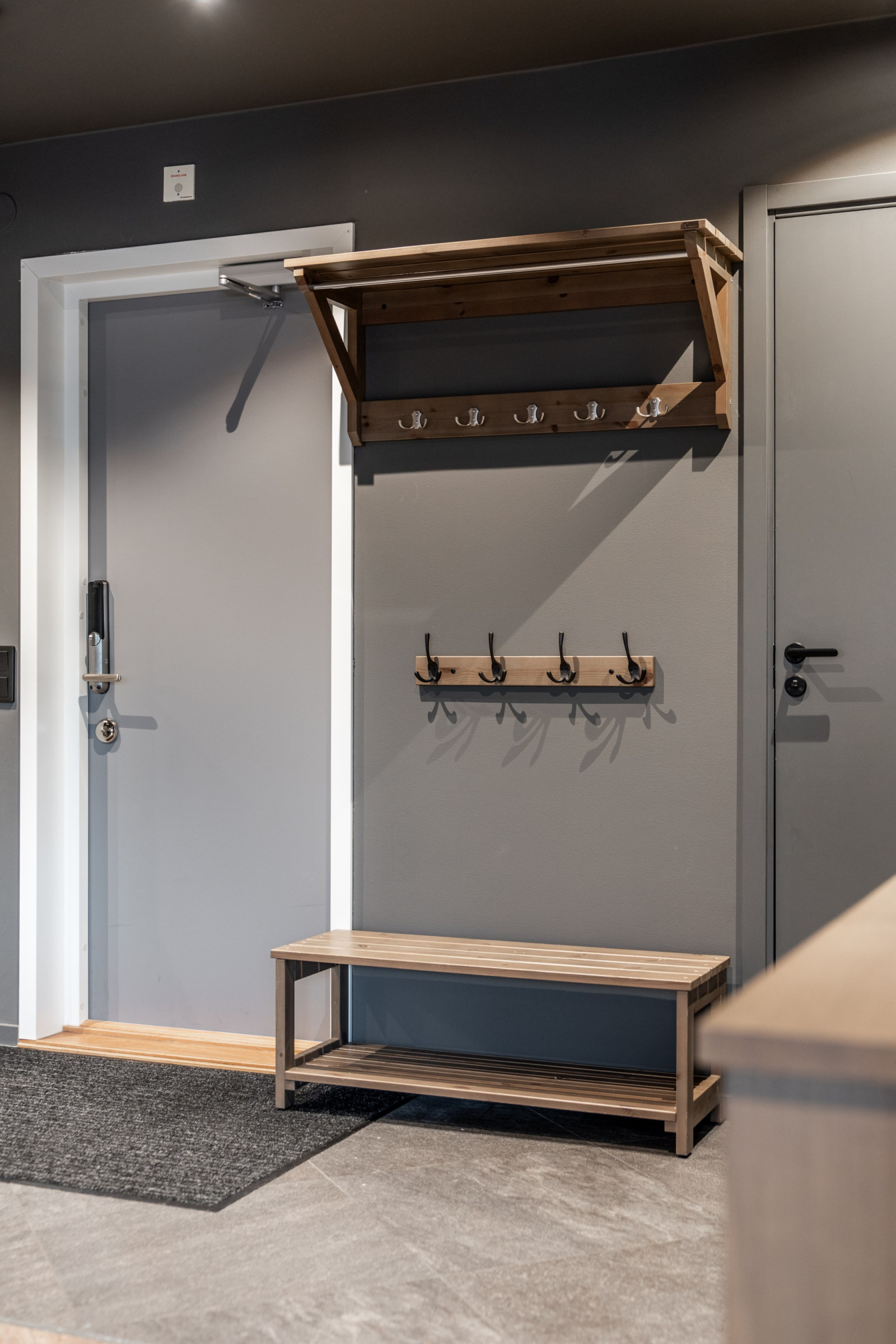 Storfjället A 23 (Clüvers väg 13)