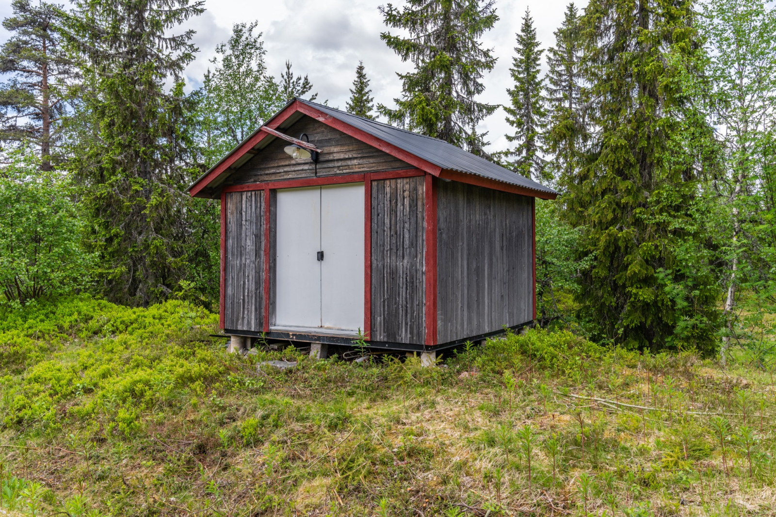  Flockstigen 6