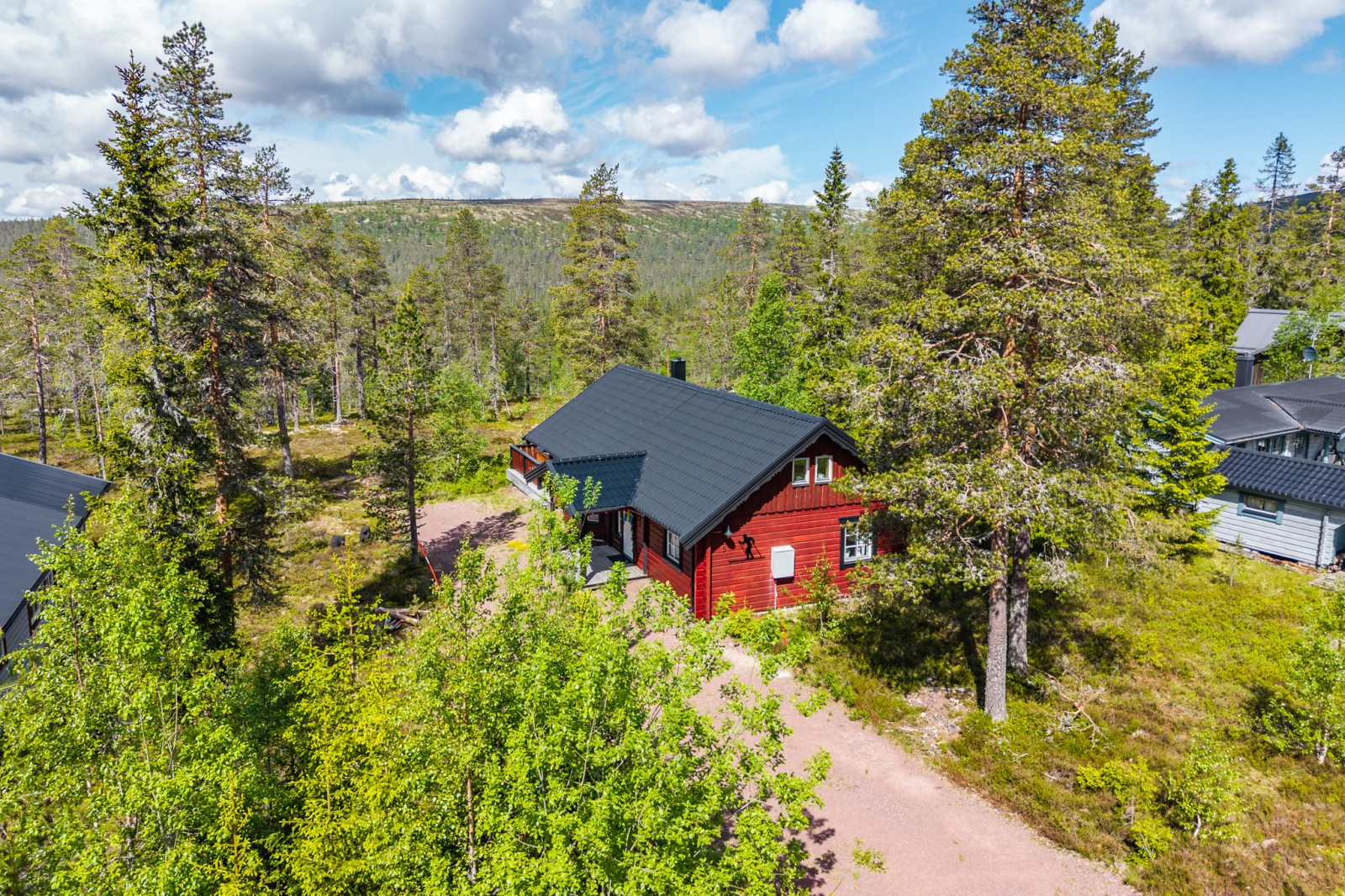  Mornäsvägen 5