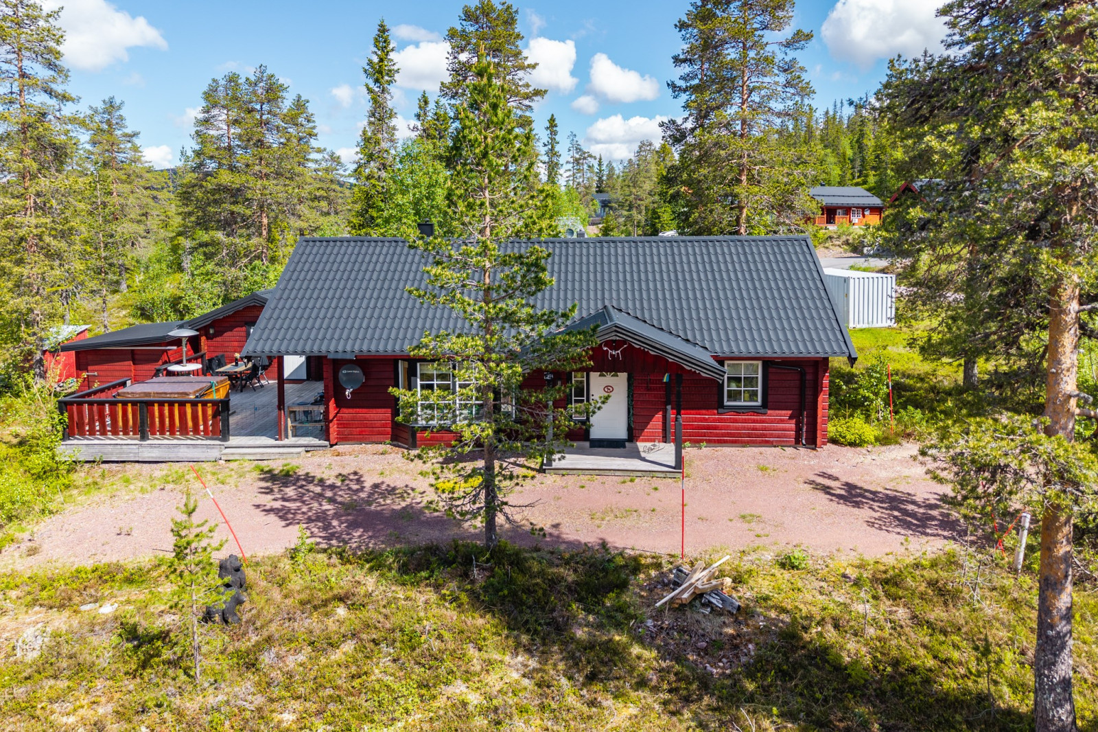  Mornäsvägen 5