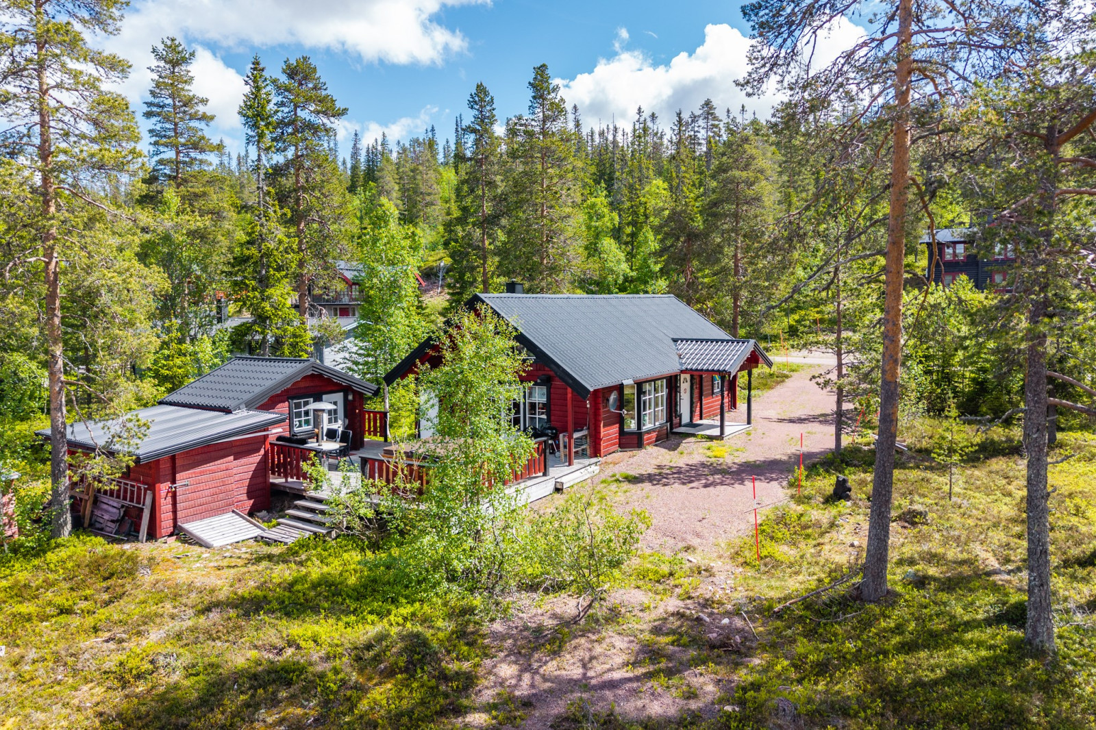  Mornäsvägen 5