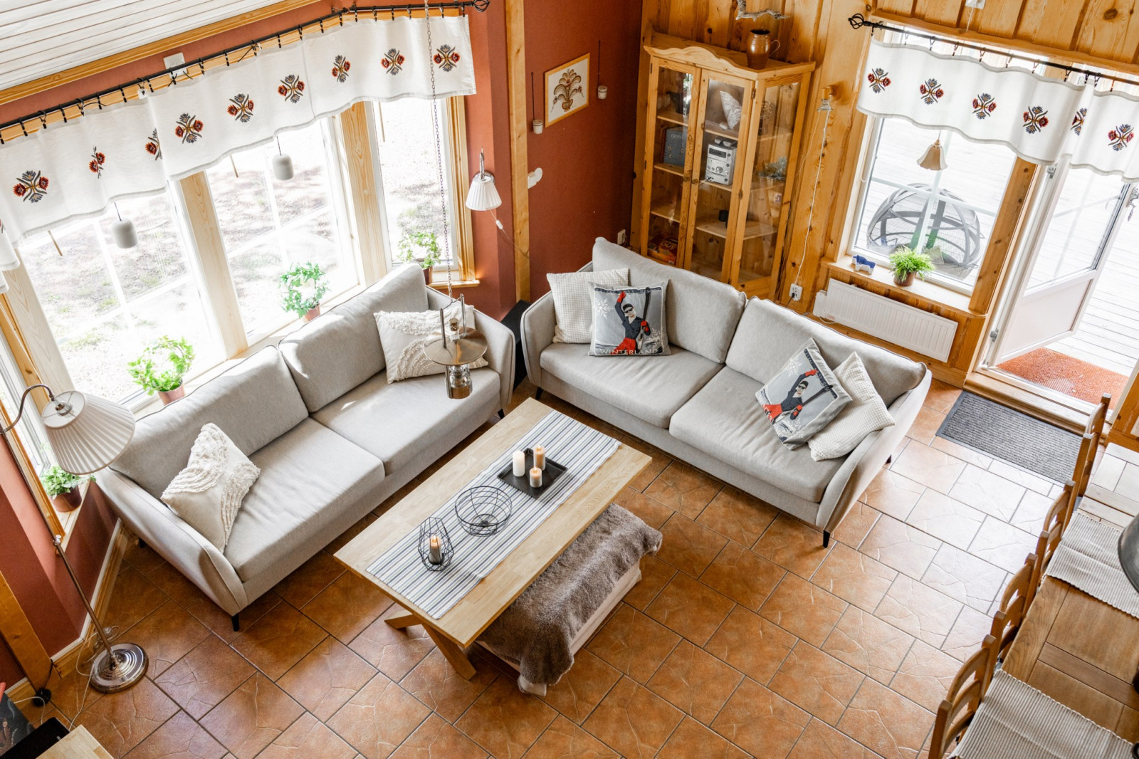  Mornäsvägen 5