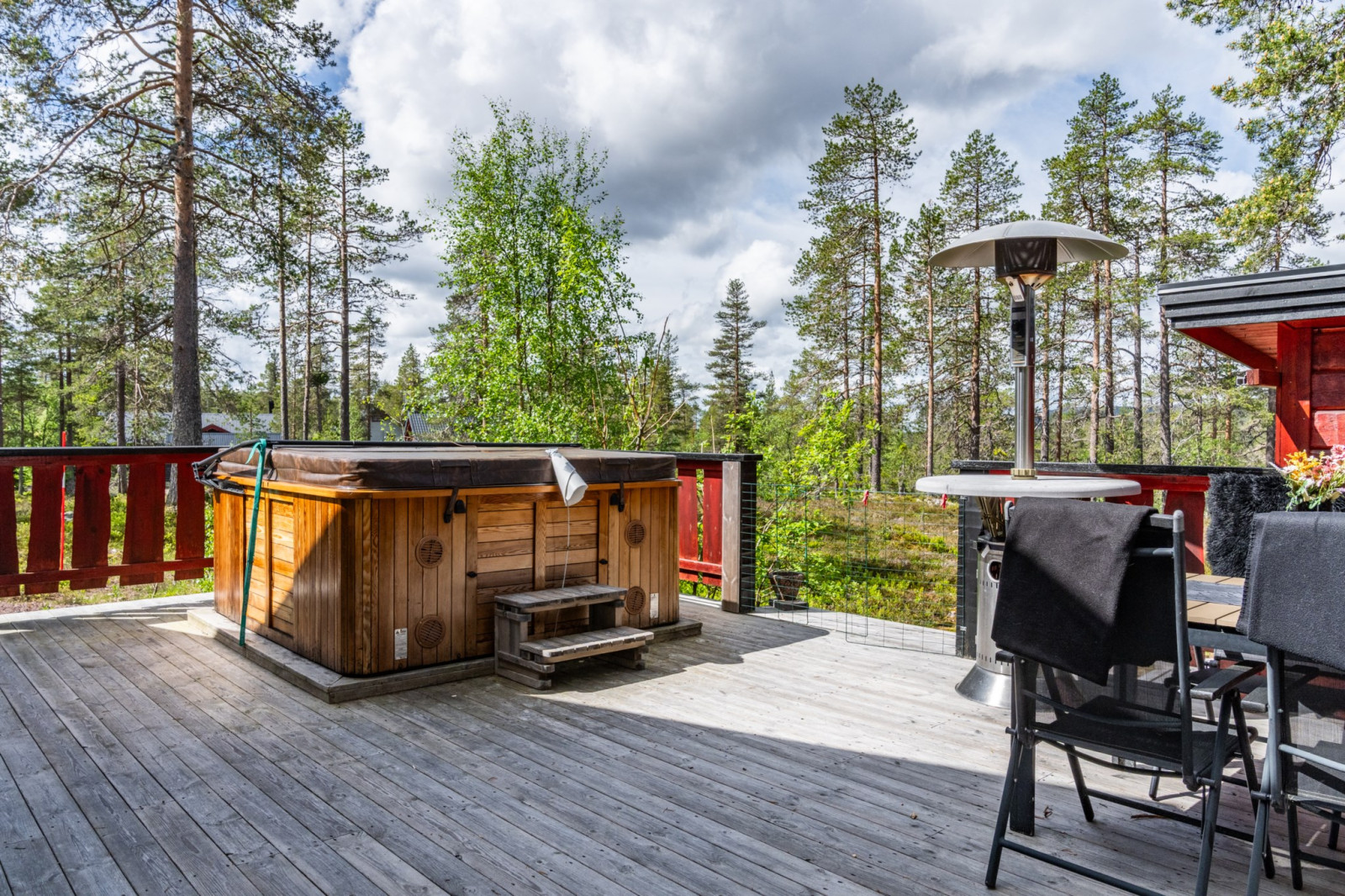  Mornäsvägen 5